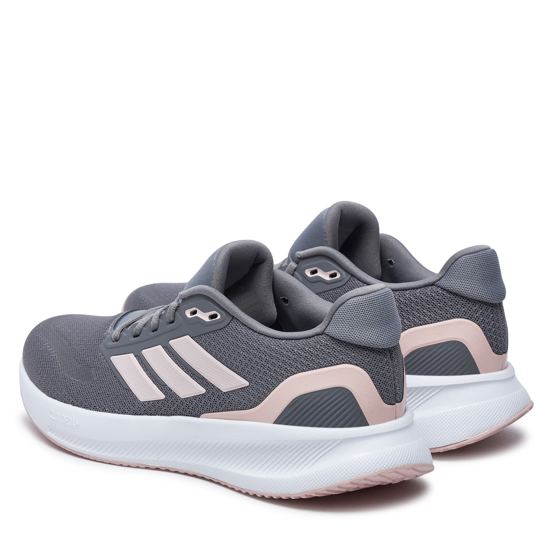 Chaussures de running adidas Runfalcon 5 IE8823 Gris