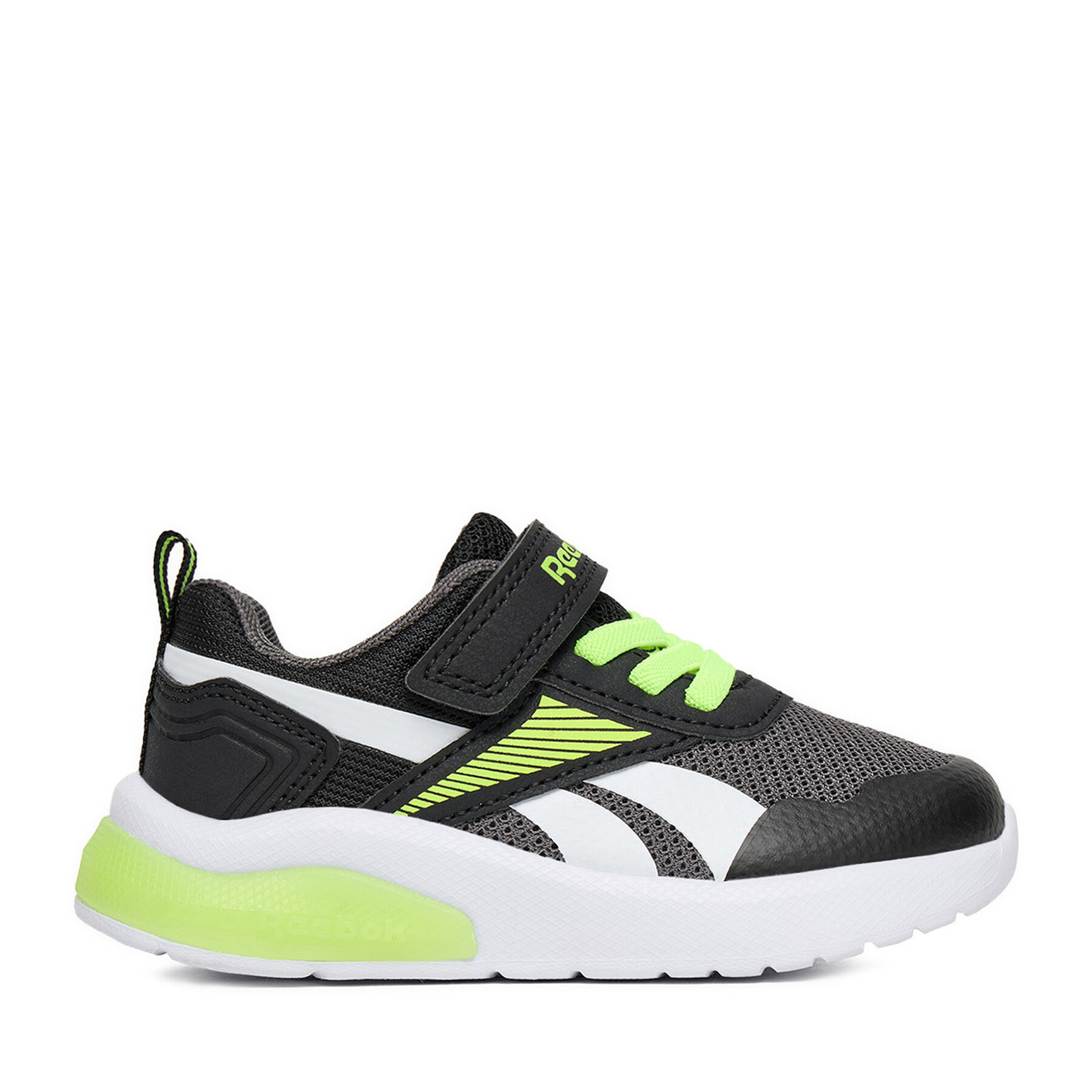 Sneakersy Reebok CEO-23KC2331-3 Čierna