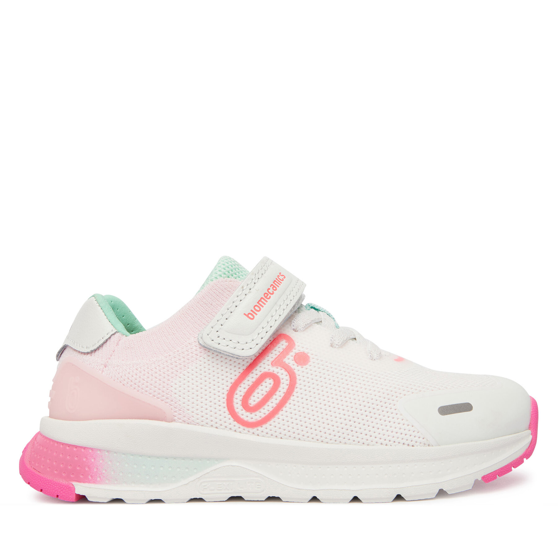 Sneakers Biomecanics 262252 S Alb