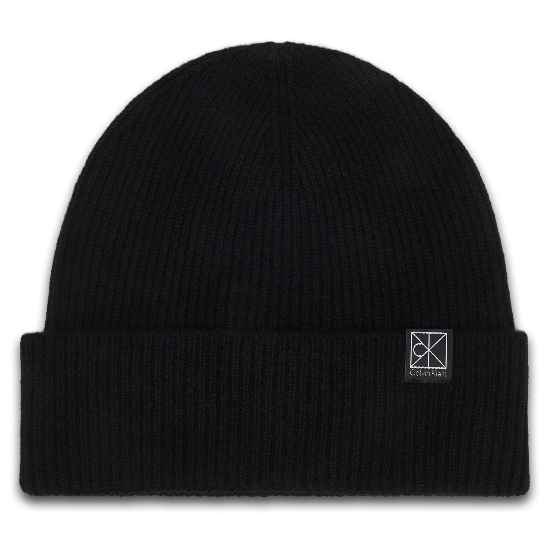 Căciulă Calvin Klein LV04F8125G Negru