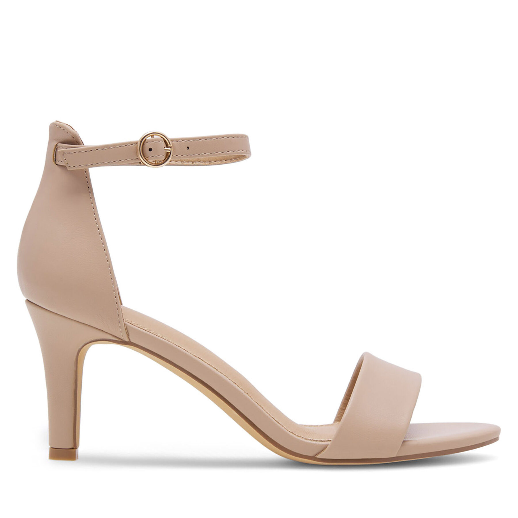 Sandales Jenny Fairy LORI WSS20869-01 Beige