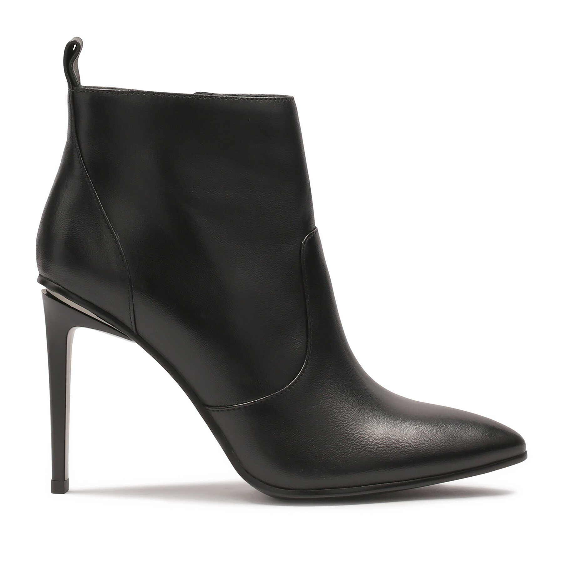 Botines Kazar Suzie 88234-01-00 Negro