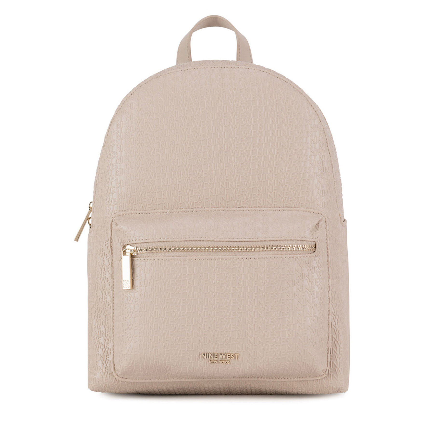 Damski Plecak Nine West Beżowy LDA5129