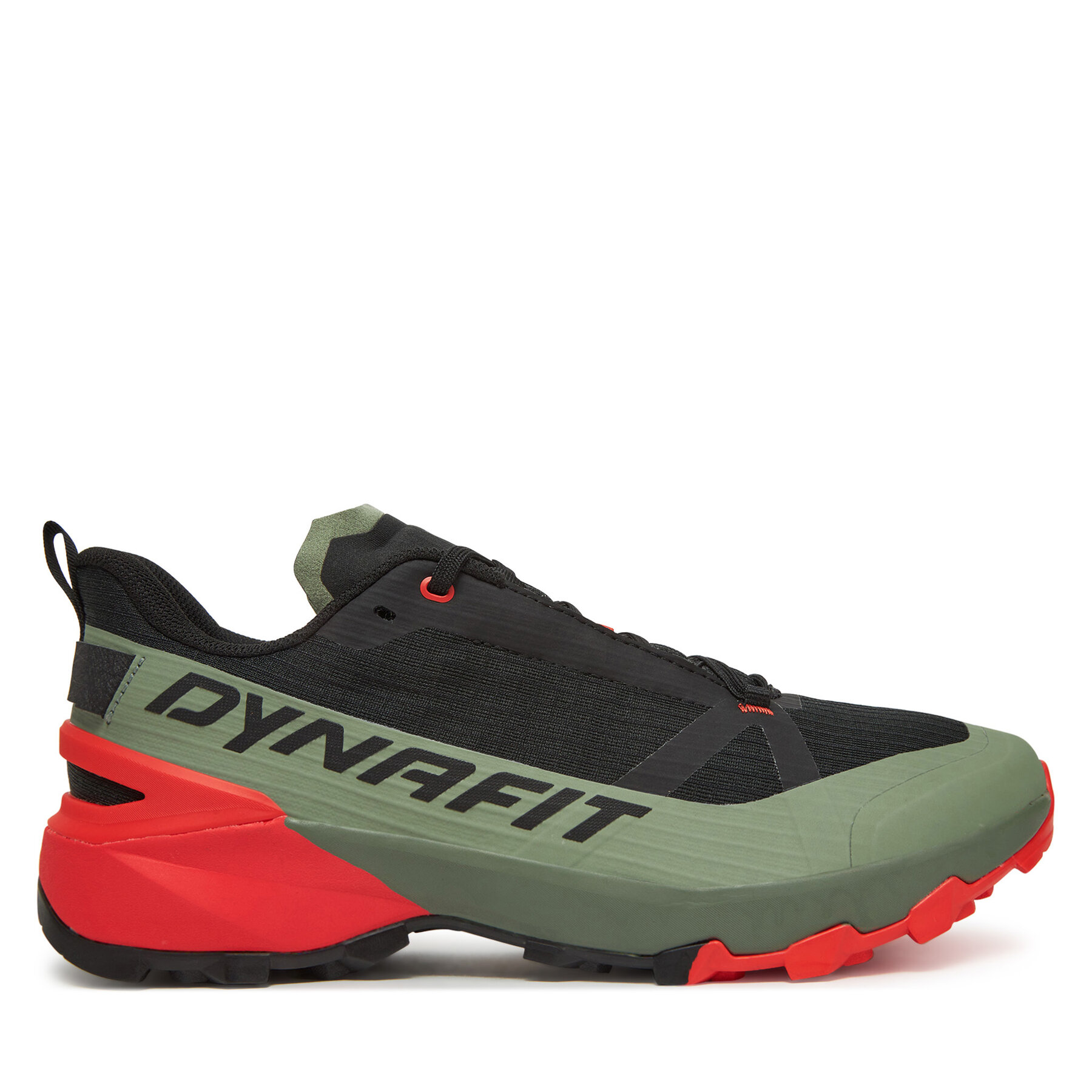 Scarpe running Dynafit Ultra 50 5091 Verde