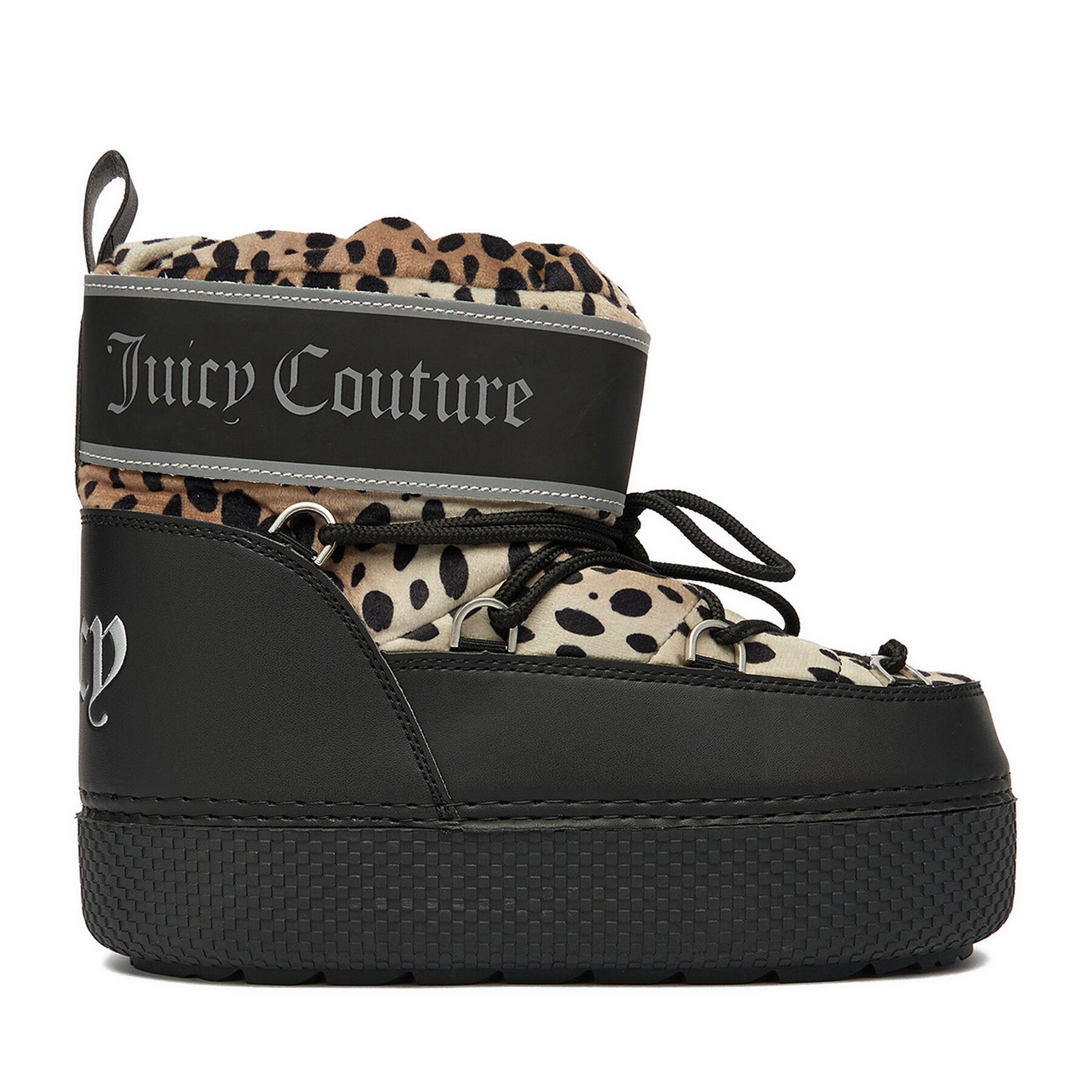 Μπότες Χιονιού Juicy Couture EO-HXH22195-1 Καφέ