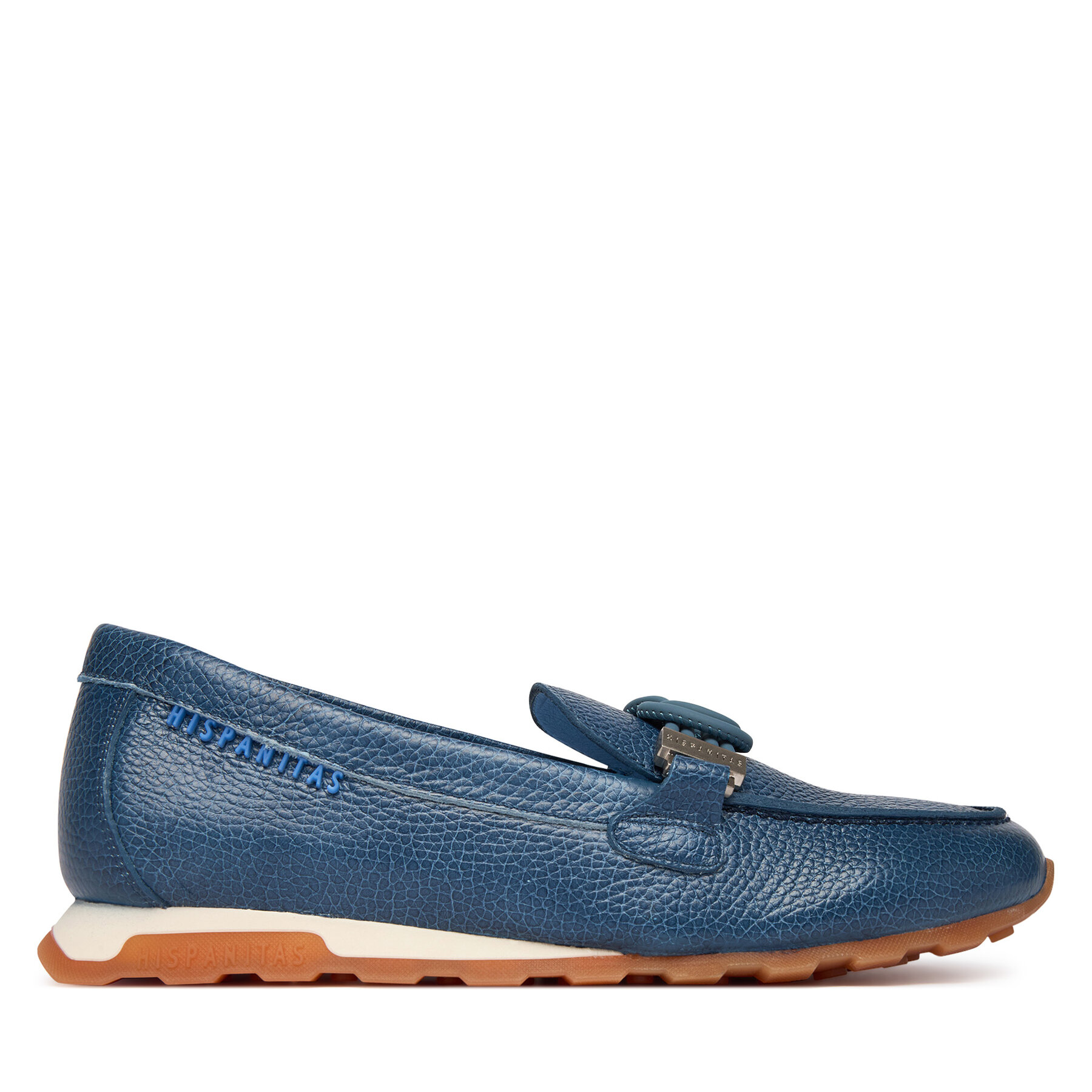 Mocasini Hispanitas HV264662 C001 Bleumarin