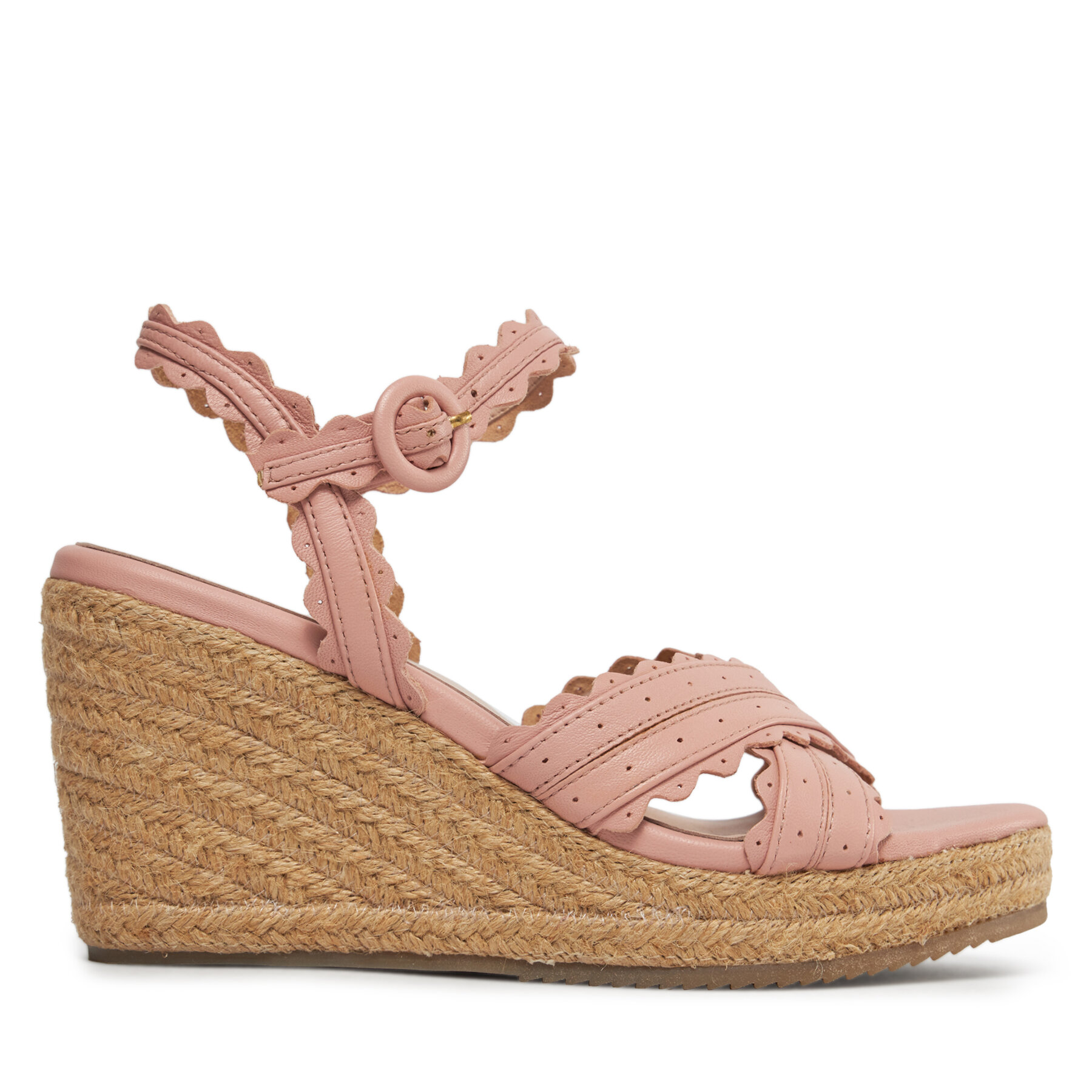Alpargatas Ted Baker Taymie 260545 Rosa