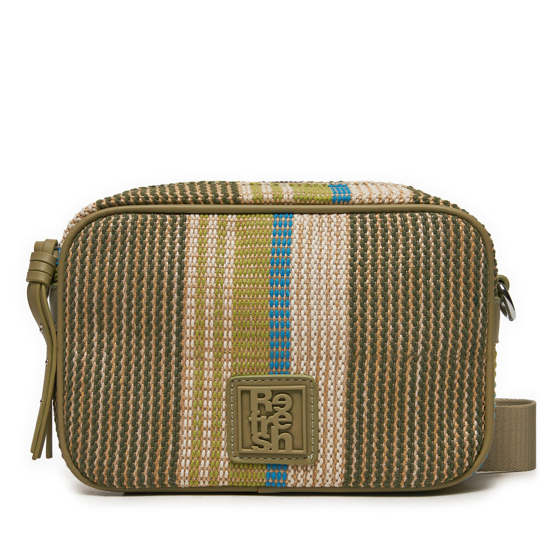 Bolso Refresh 183192 Verde