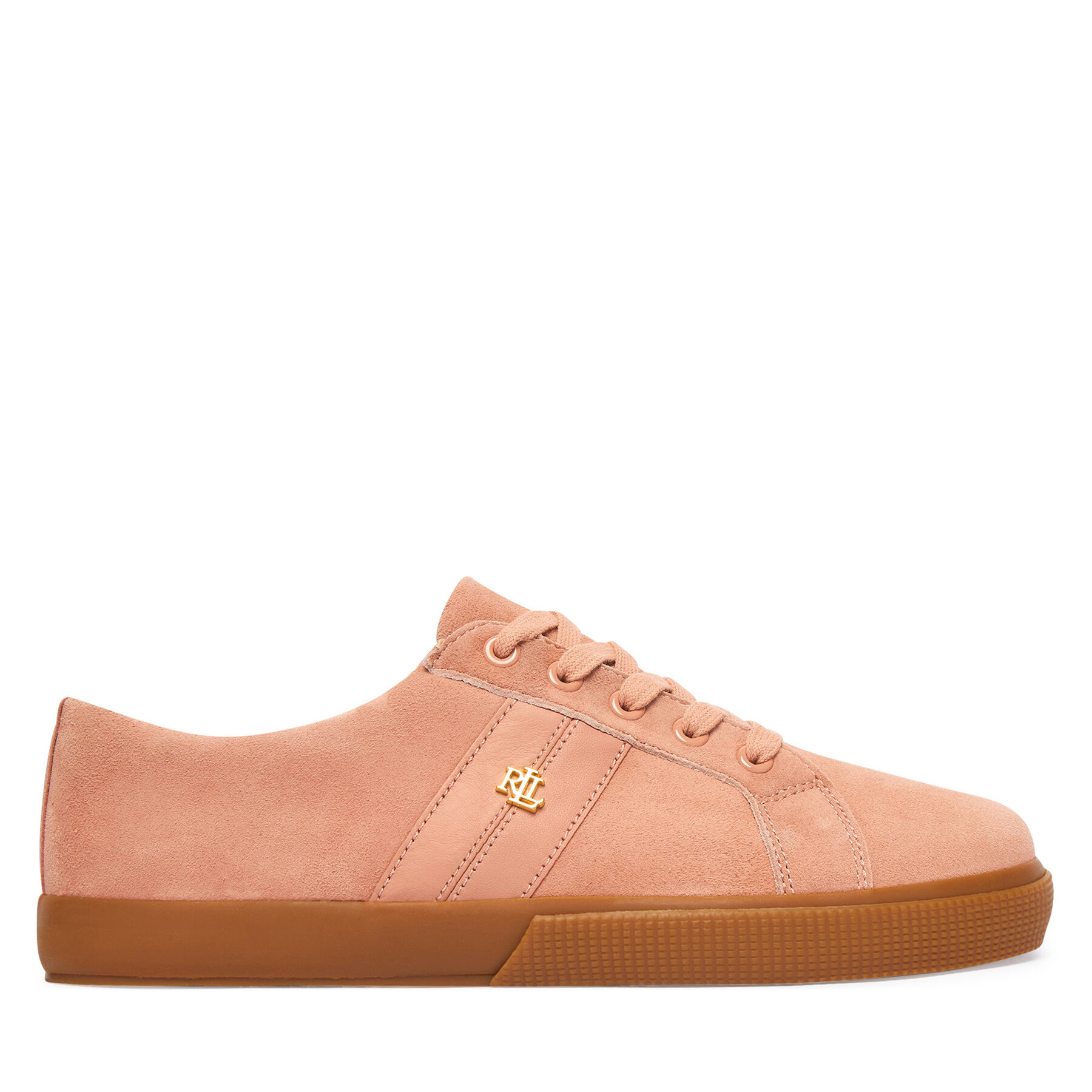 Superge LAUREN RALPH LAUREN Janson II 802868344006 Roza