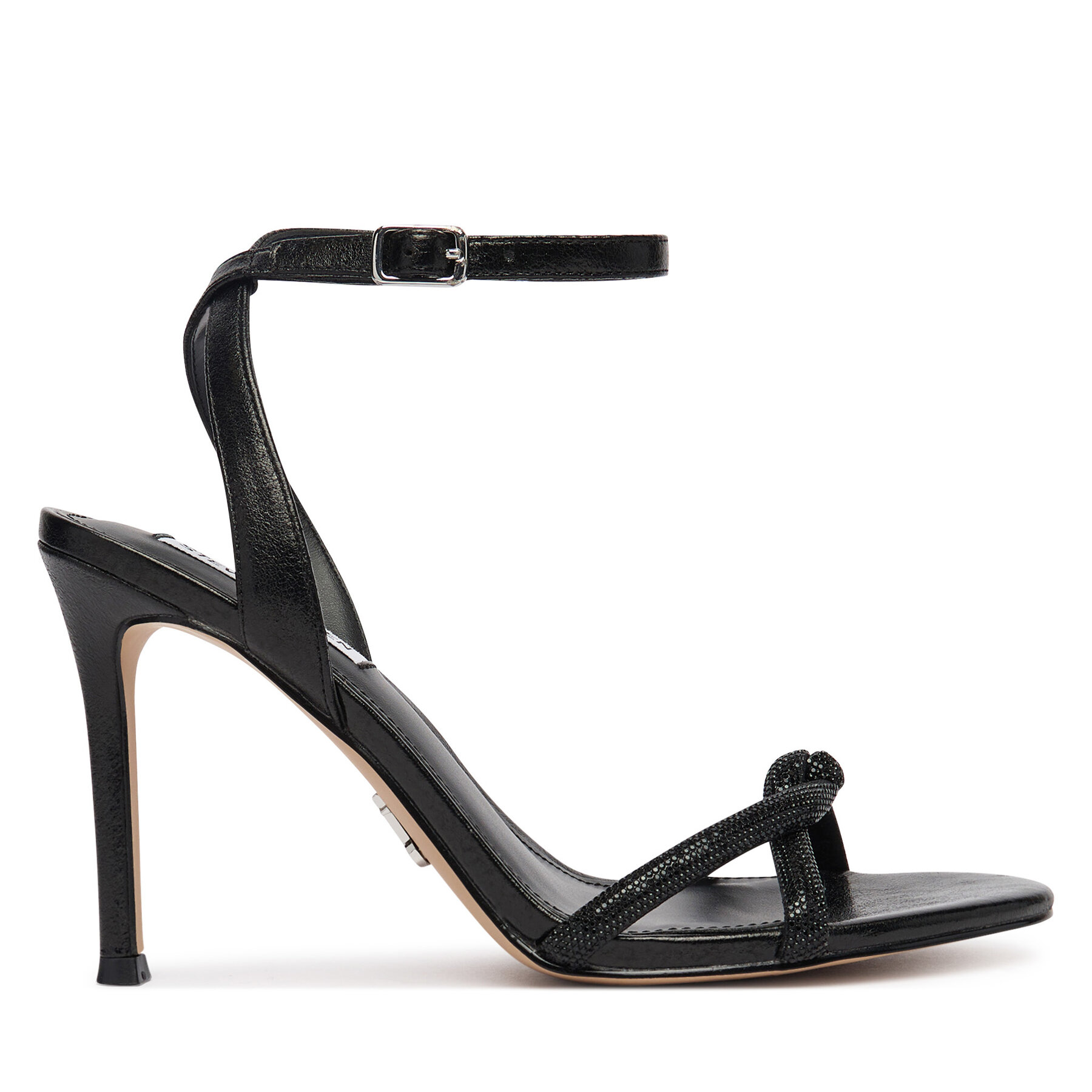 Szandál Steve Madden Jewells 11005283 Fekete