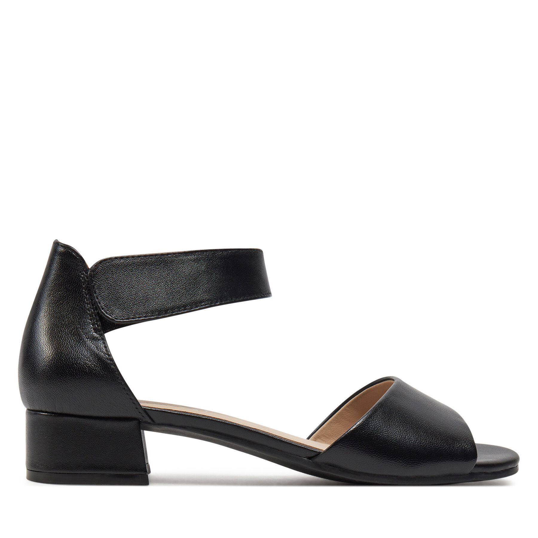 Сандали Caprice 9-28212-42 Черен