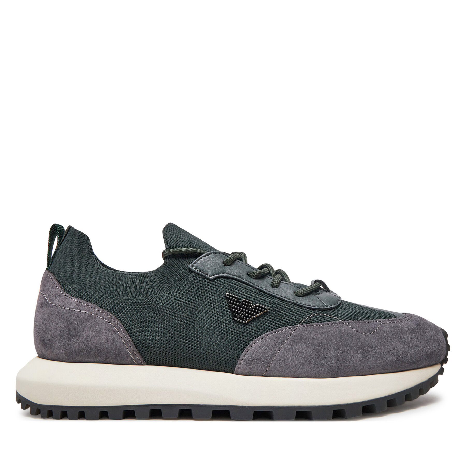 Sneakers Emporio Armani X4X659 XR105 U213 Verde