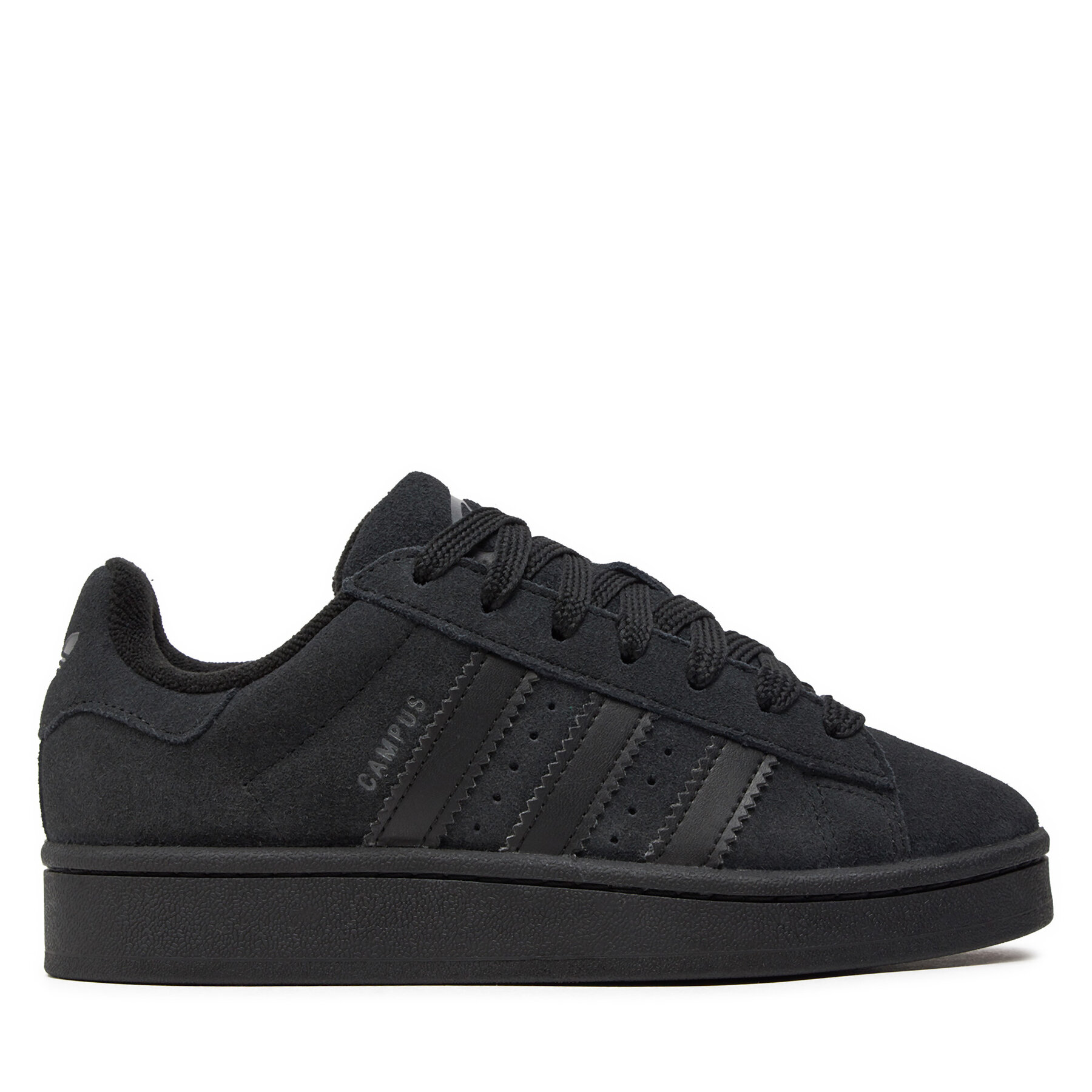 Snīkeri adidas Campus 00s J JI4395 Melns