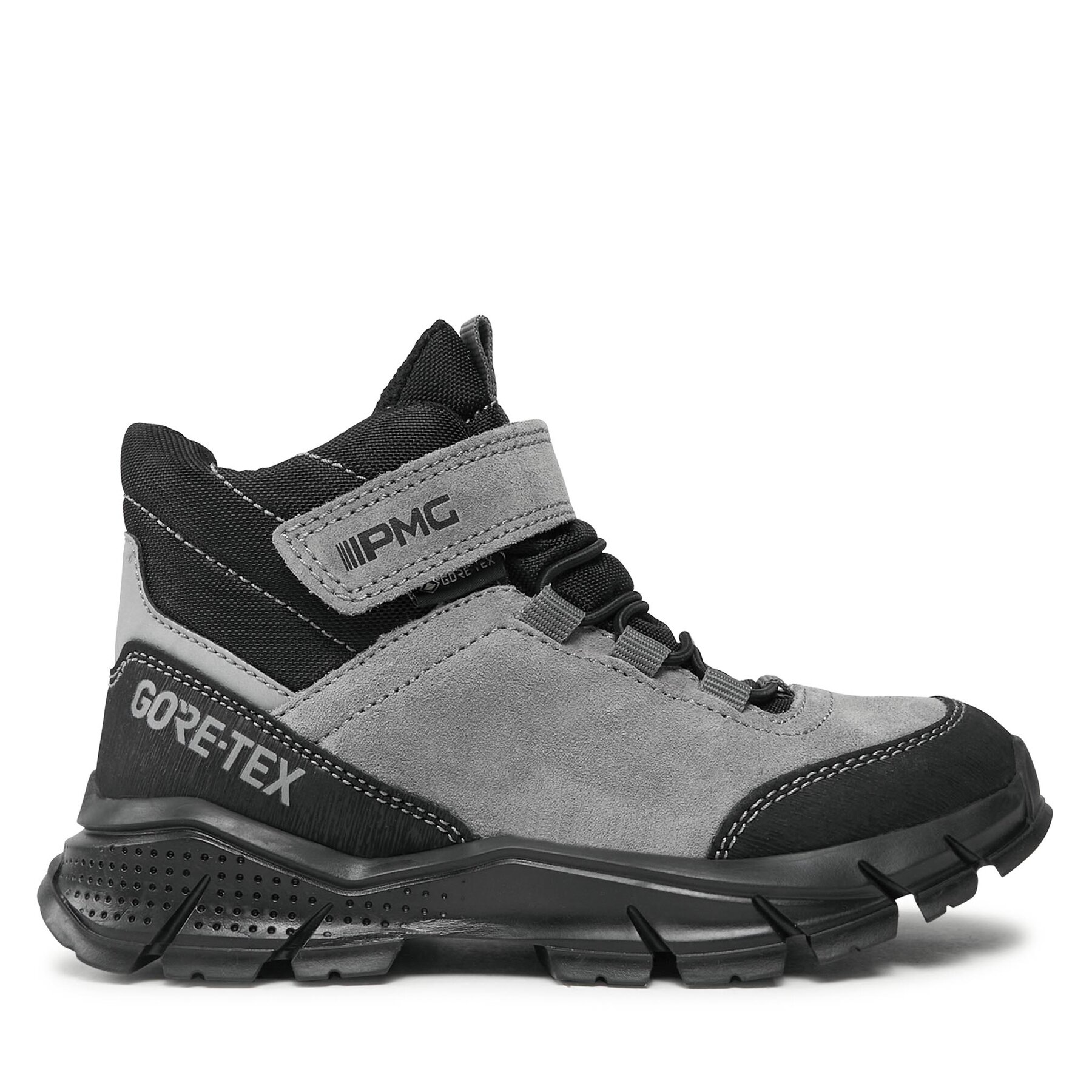  Csizma Primigi GORE-TEX 4936511 M Szürke akciós termékkép 1