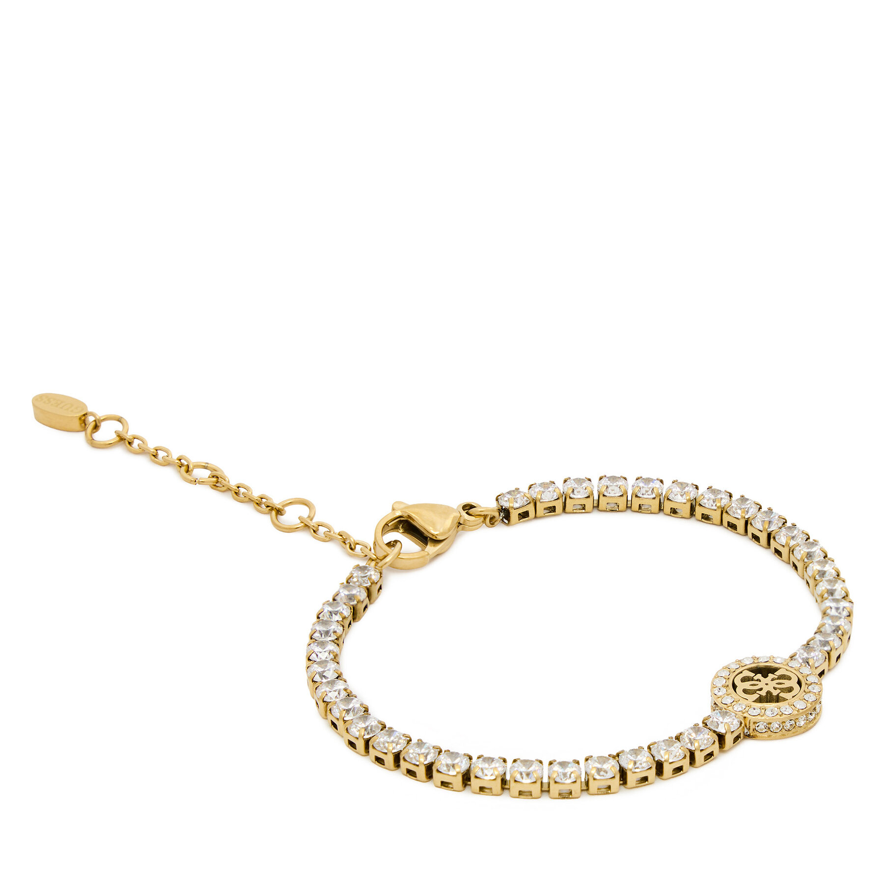 Brățară Guess JUBB05 142JW Auriu