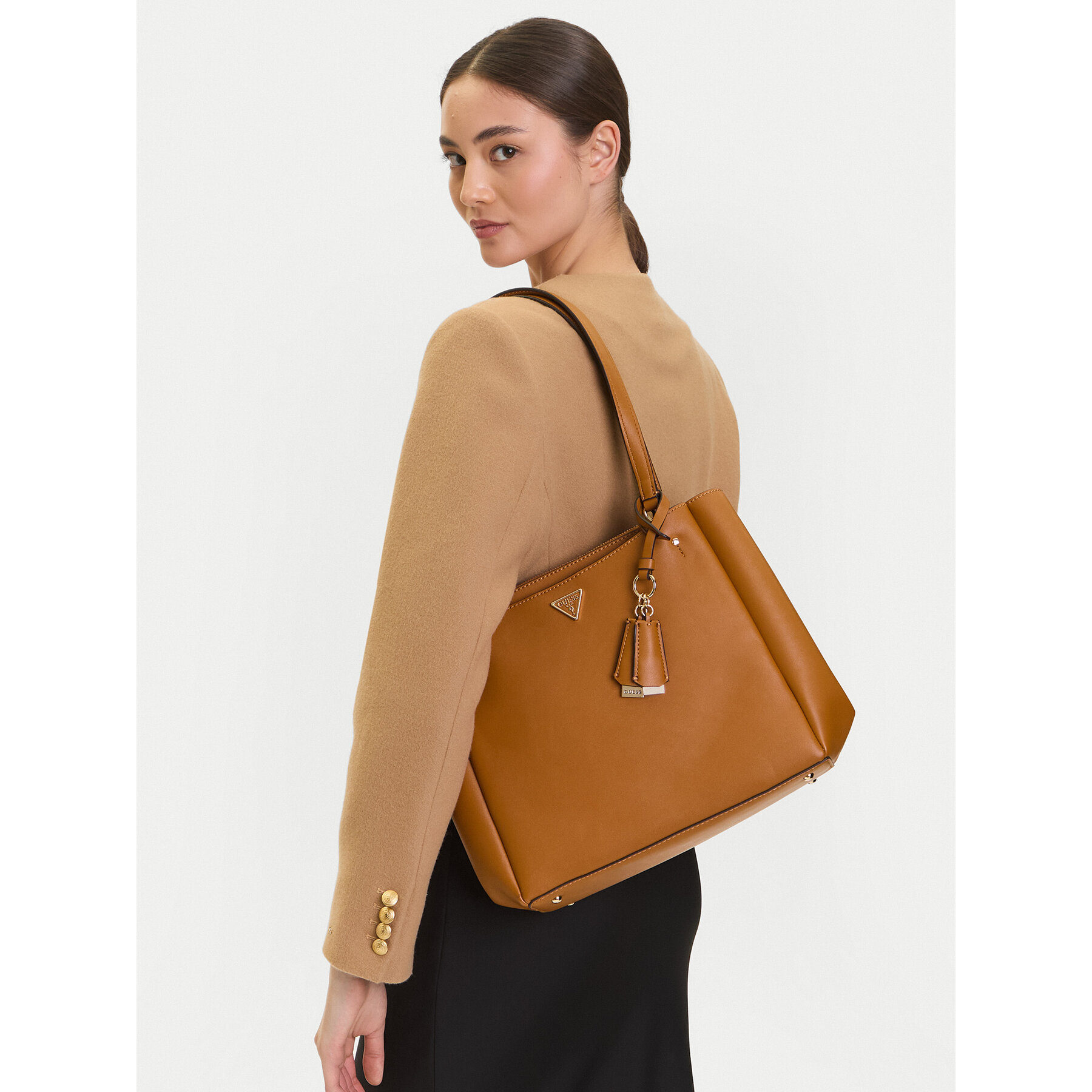 Geantă Guess HWNG96 69230 Maro