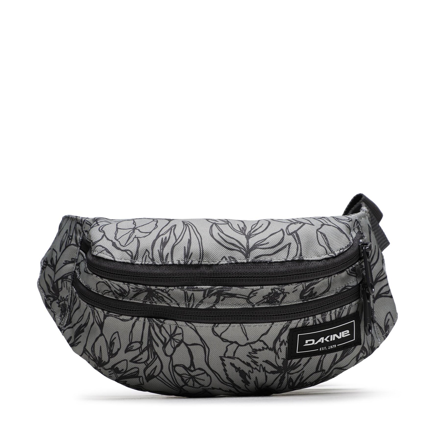 Saszetka nerka Dakine Szary Classic Hip Pack 08130205