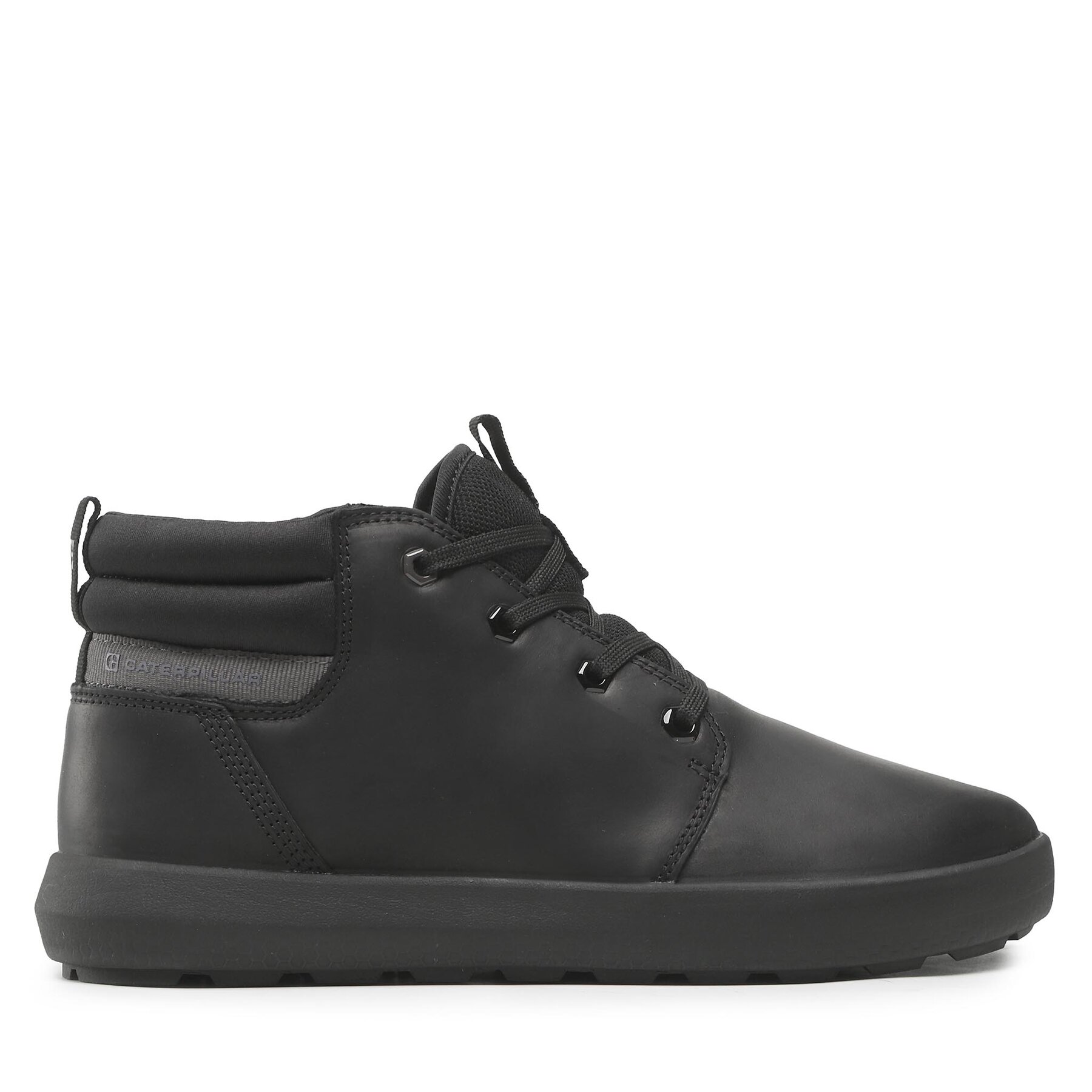 Sneakers CATerpillar Proxy Mid Fleece P110571 Noir