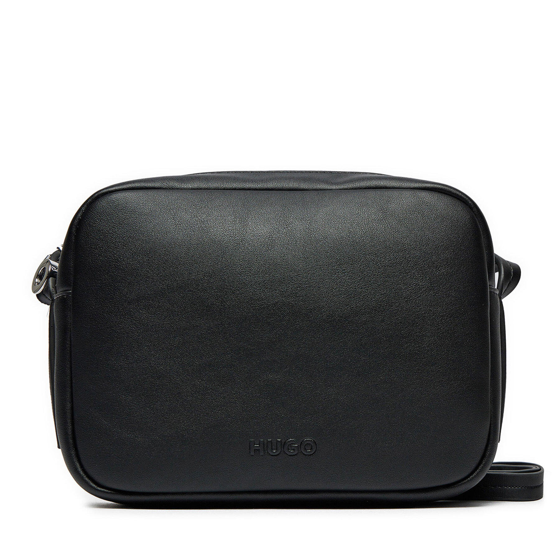  Táska Hugo Mel Crossbody 50523467 Fekete akciós termékkép 1