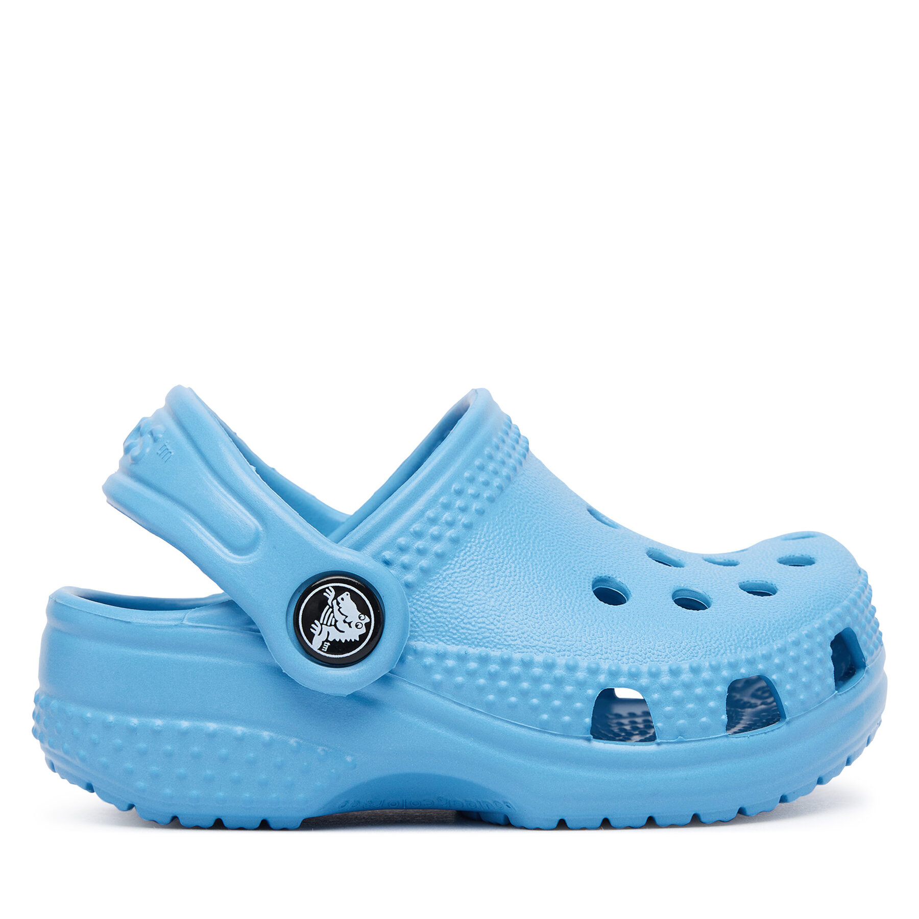 Natikače Crocs Infant Crocs Littles™ Clog 11441 Plava
