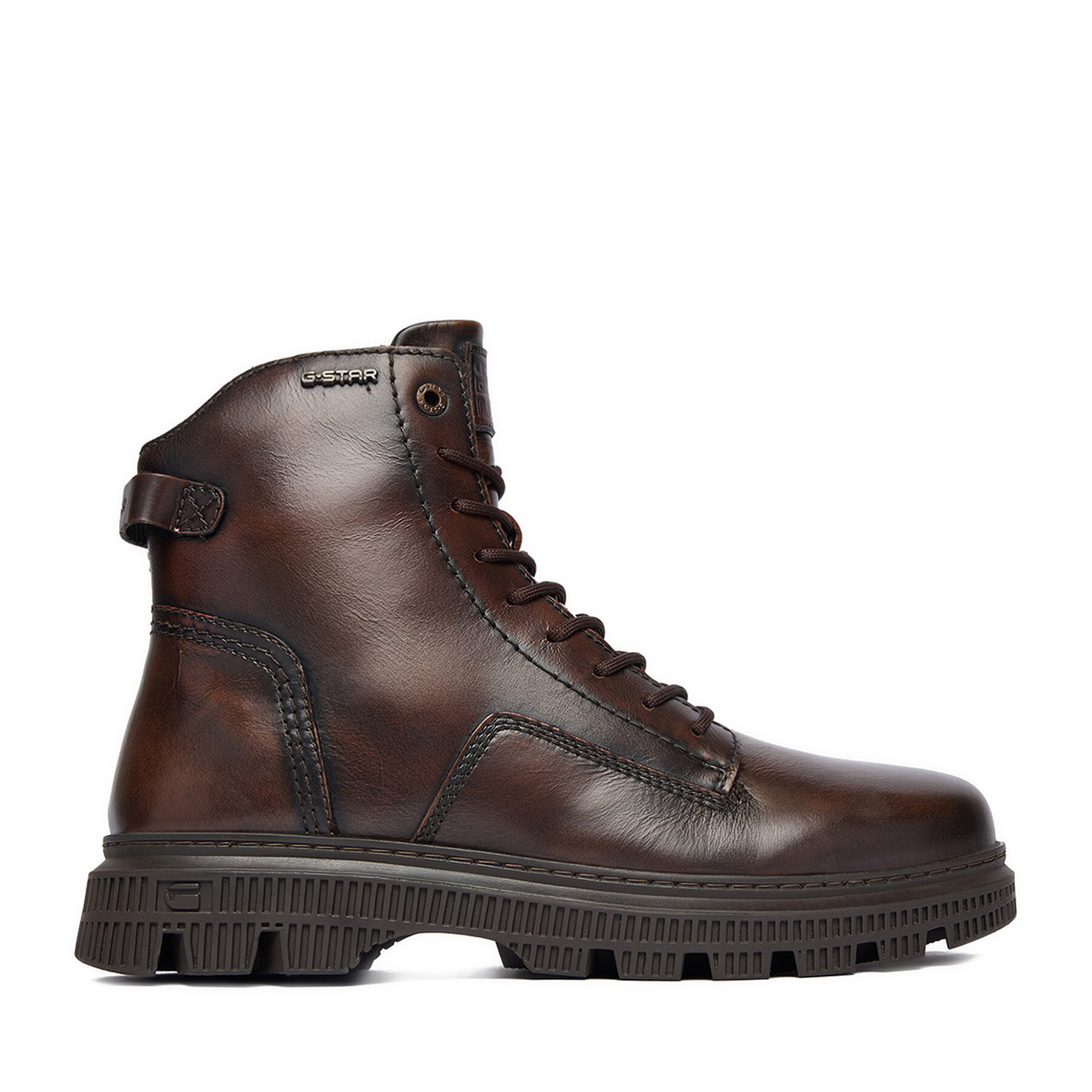 Ghete G-Star Raw EO-HULK-02 MI24 Maro