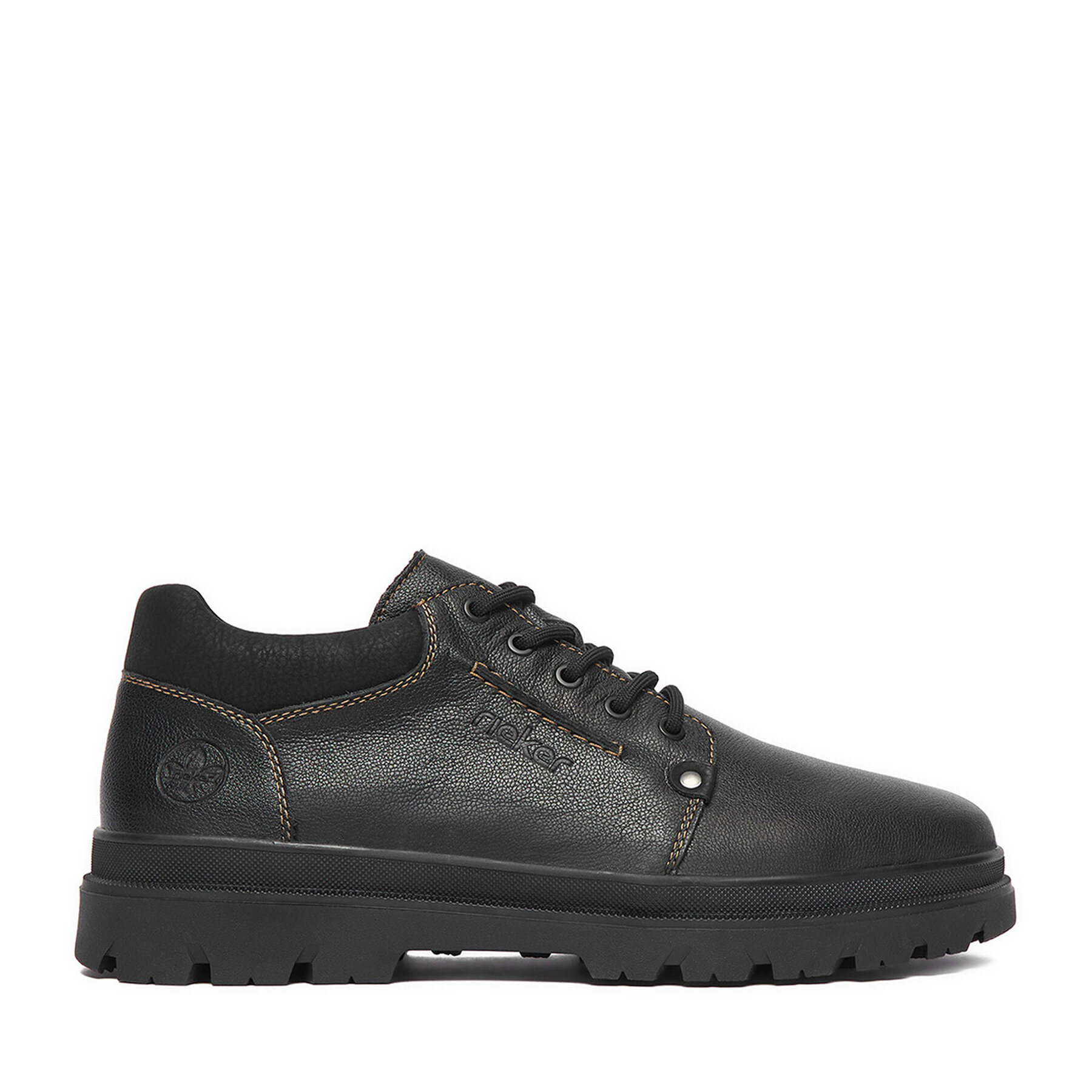 Pantofi Rieker CEO-B4001-00 Negru