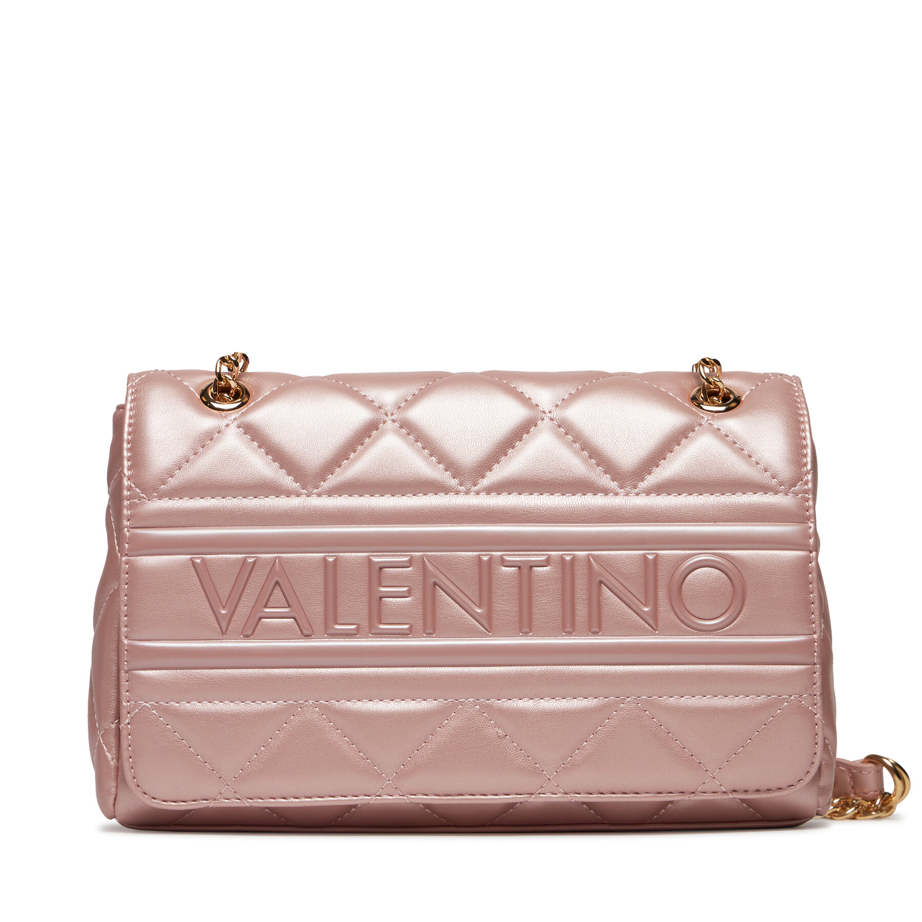Valentino Bags Ada (VBS51O05_V89) rosa metallizzato