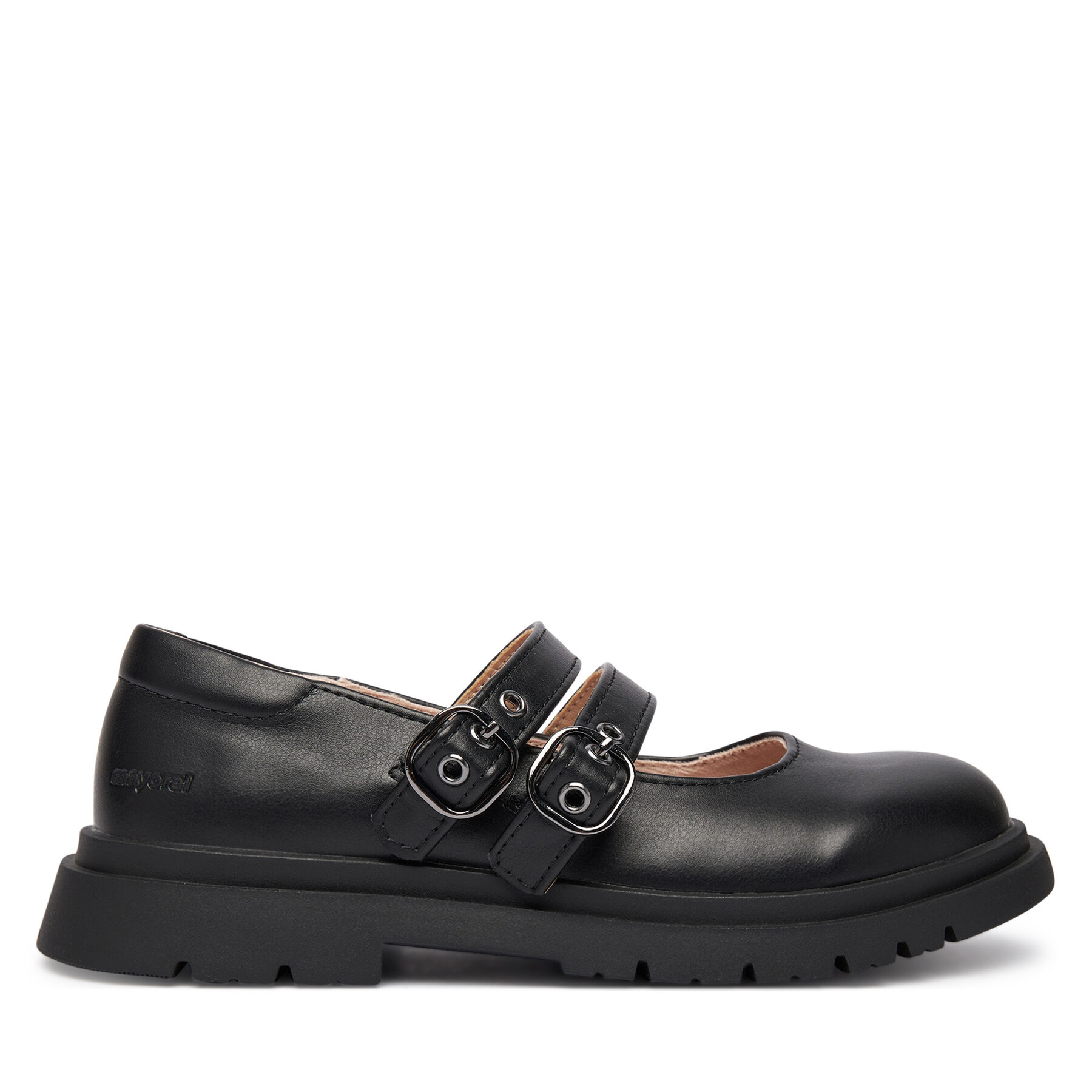 Pantofi Mayoral 46556 Negru