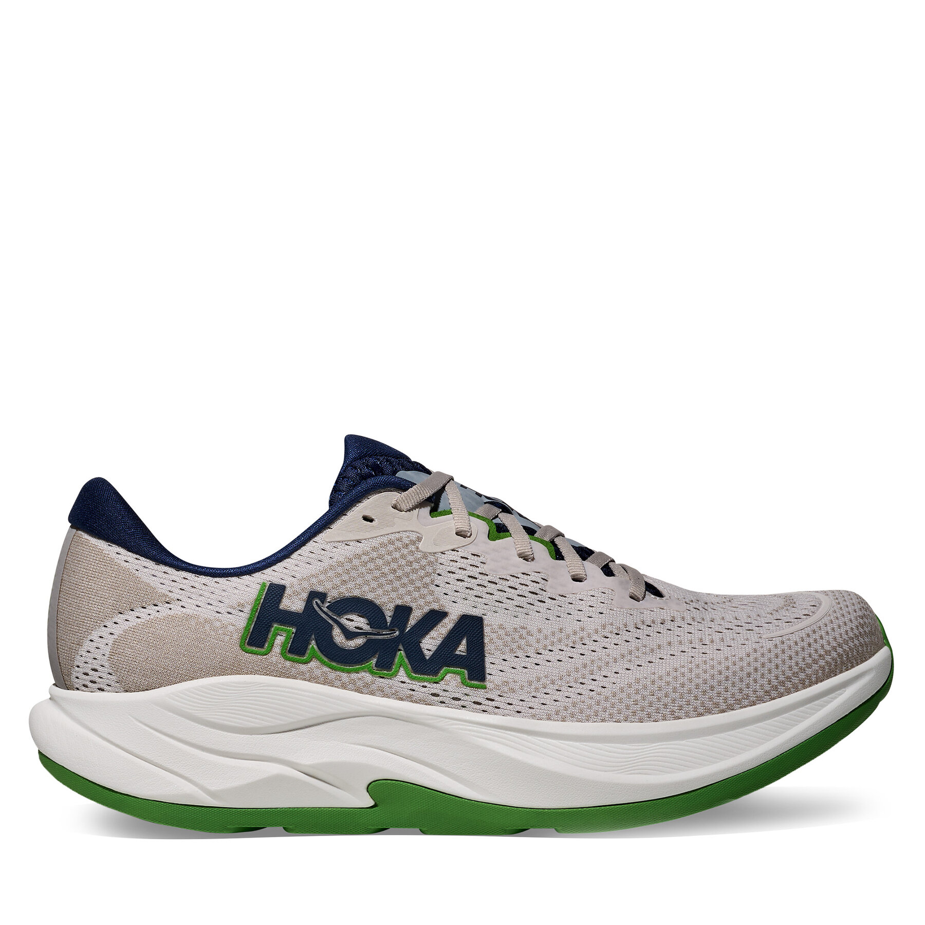 Tekaški čevlji Hoka Rincon 4 1155130 Bež