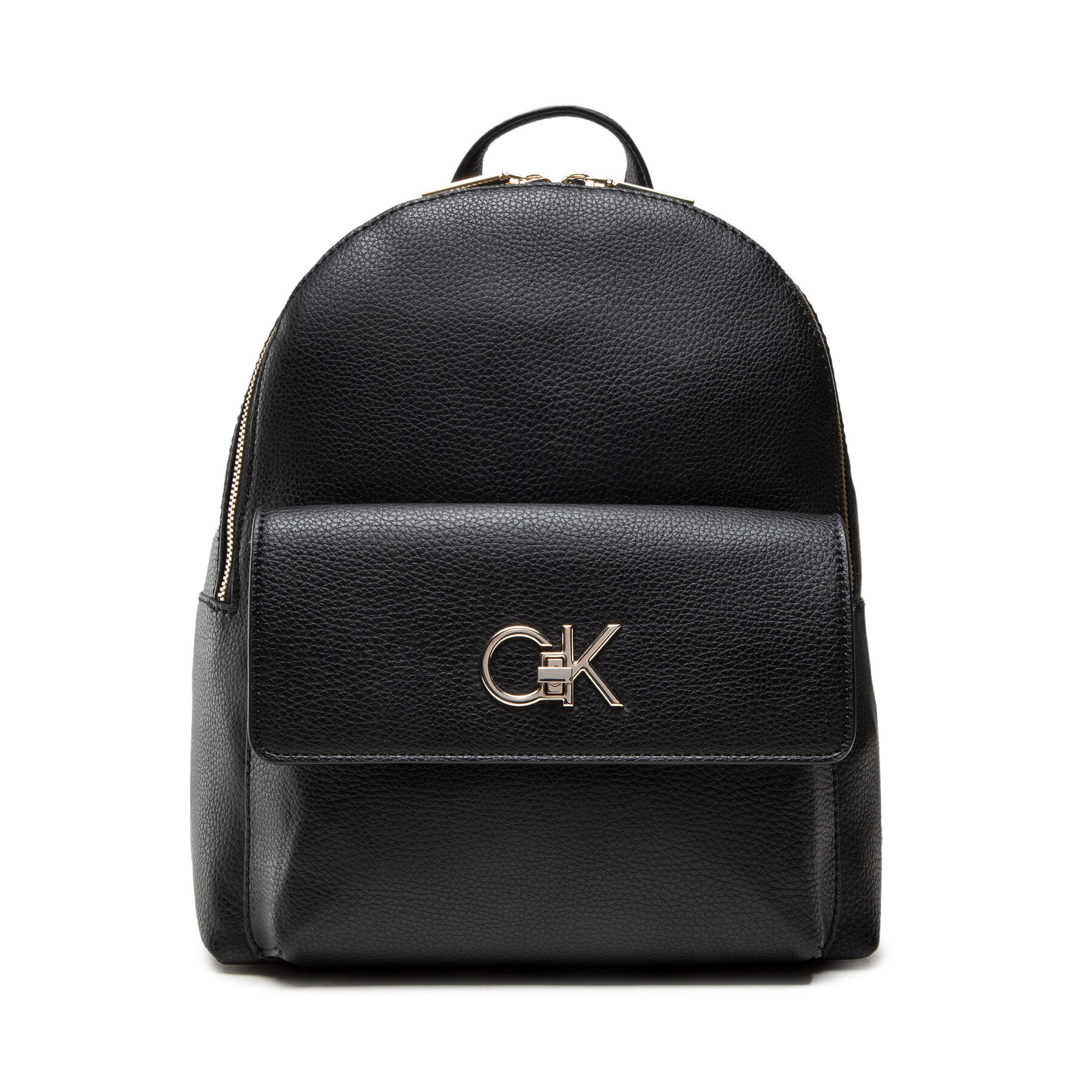 Calvin Klein Re-Lock Backpack W/Pocket Pbl K60K609428 BAX – Раница
