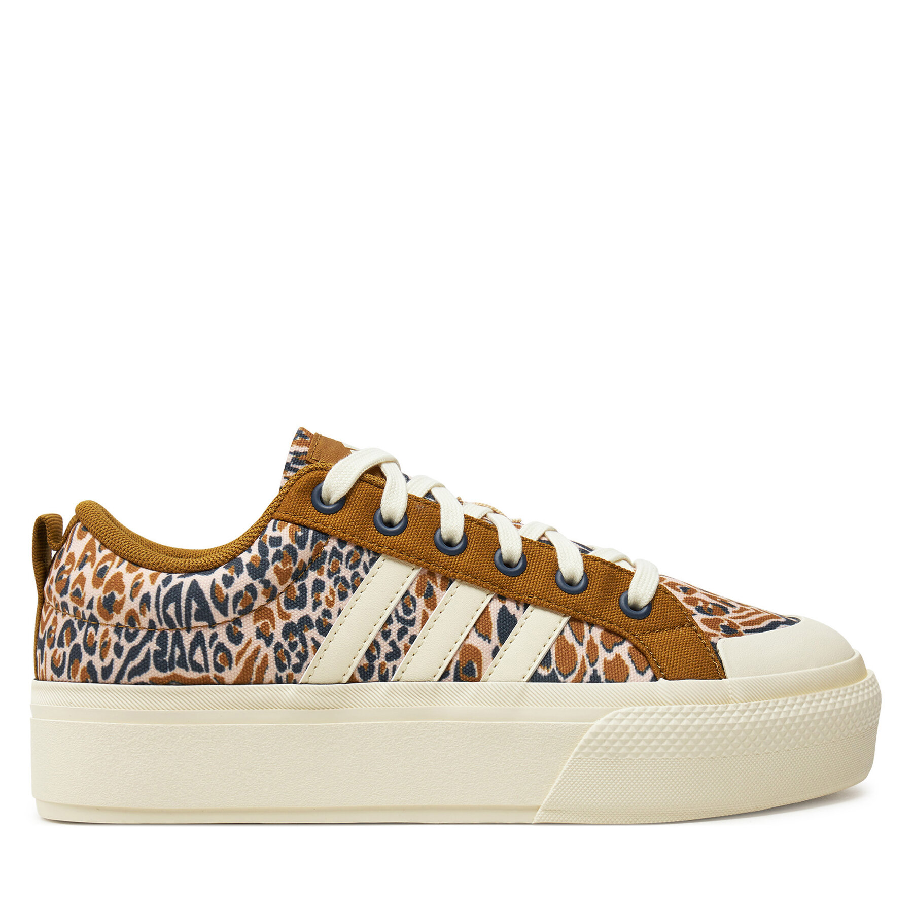 Sneakers aus Stoff adidas