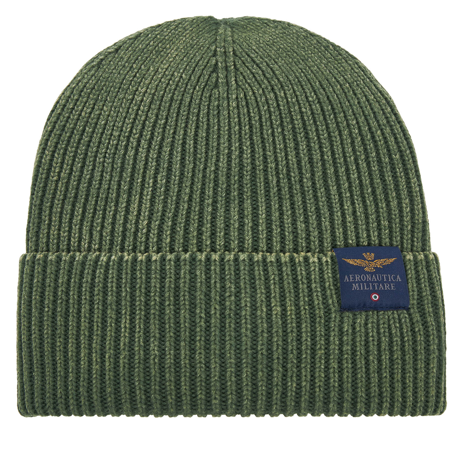 Căciulă Aeronautica Militare 252CU0084UL00551 Verde