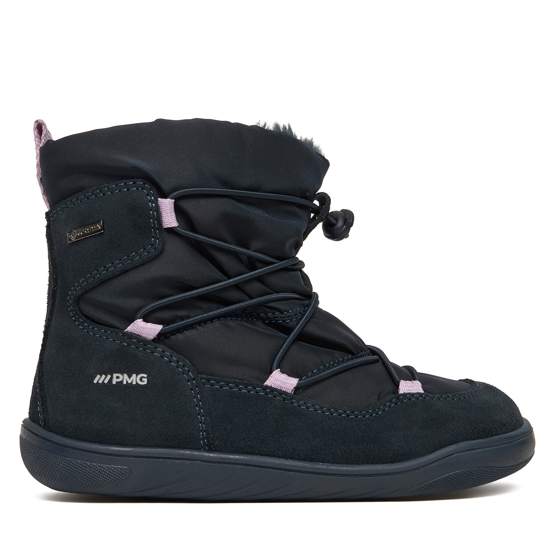 Čizme za snijeg Primigi GORE-TEX 8915200 M Tamnoplava