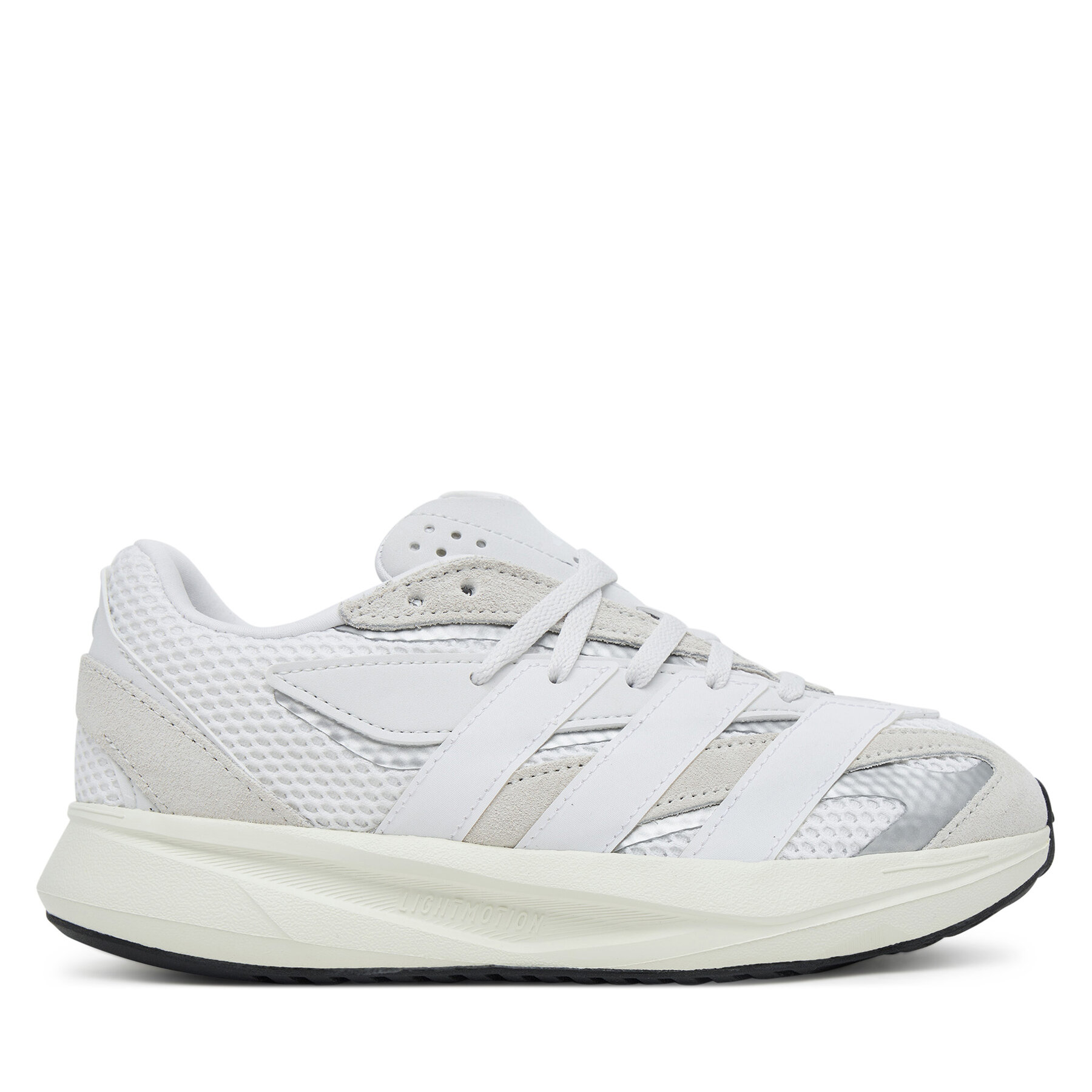 Sneakersy adidas Lightblaze JQ4758 Bílá