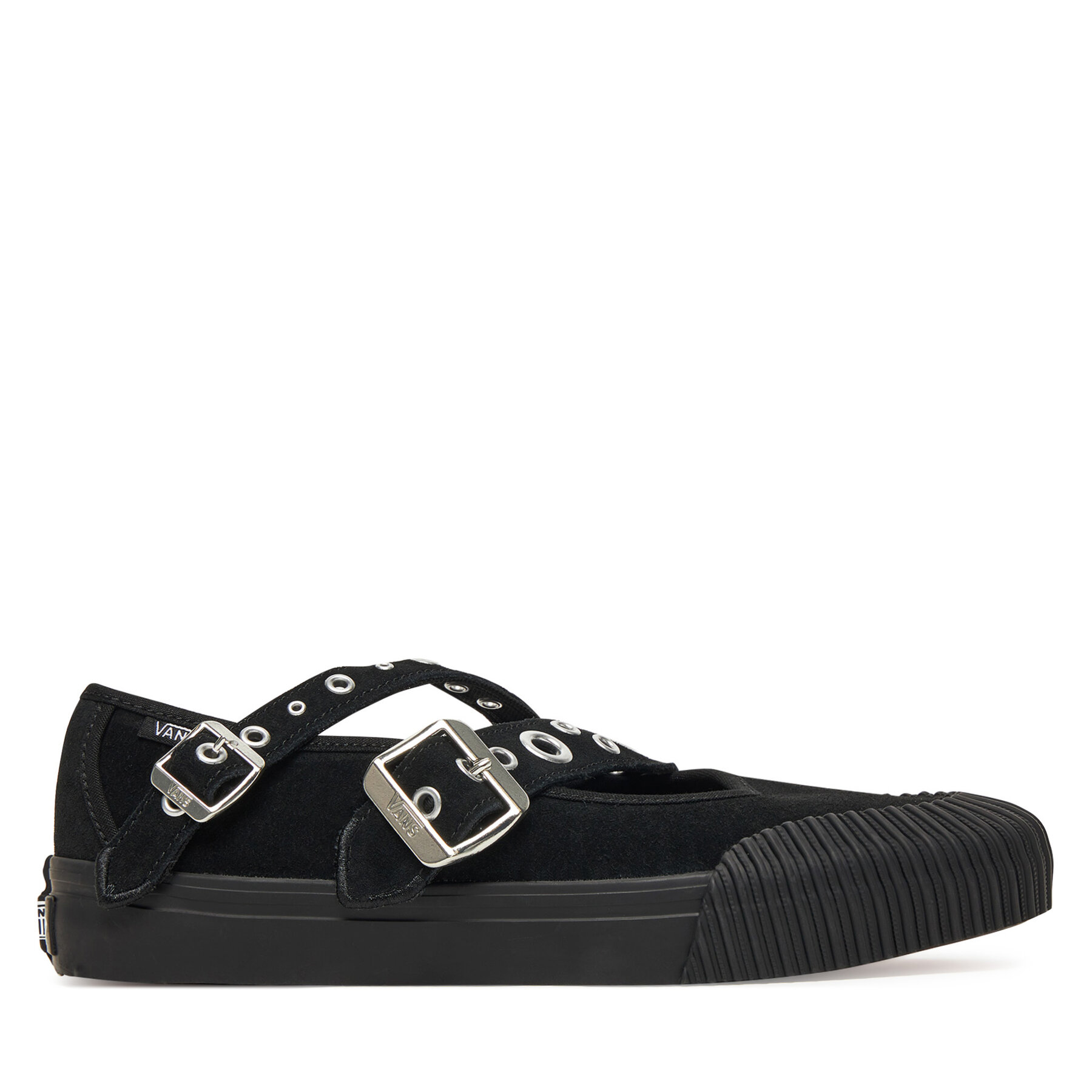 Teniși Vans Mary Jane VN000D9ABLA1 Negru