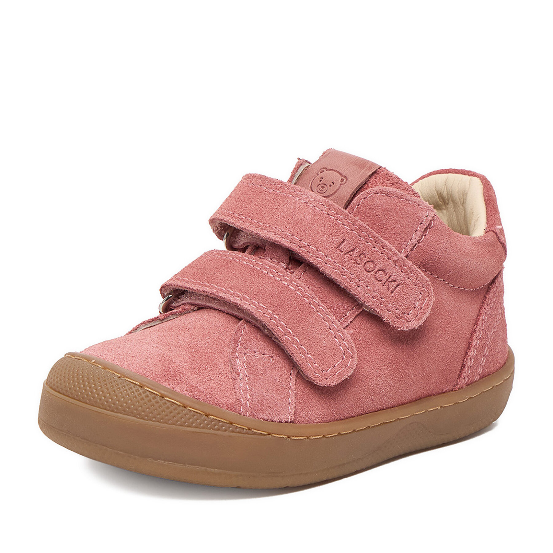 Обувки Lasocki Kids CEO-CI12-3229-02(II)DZ Розов