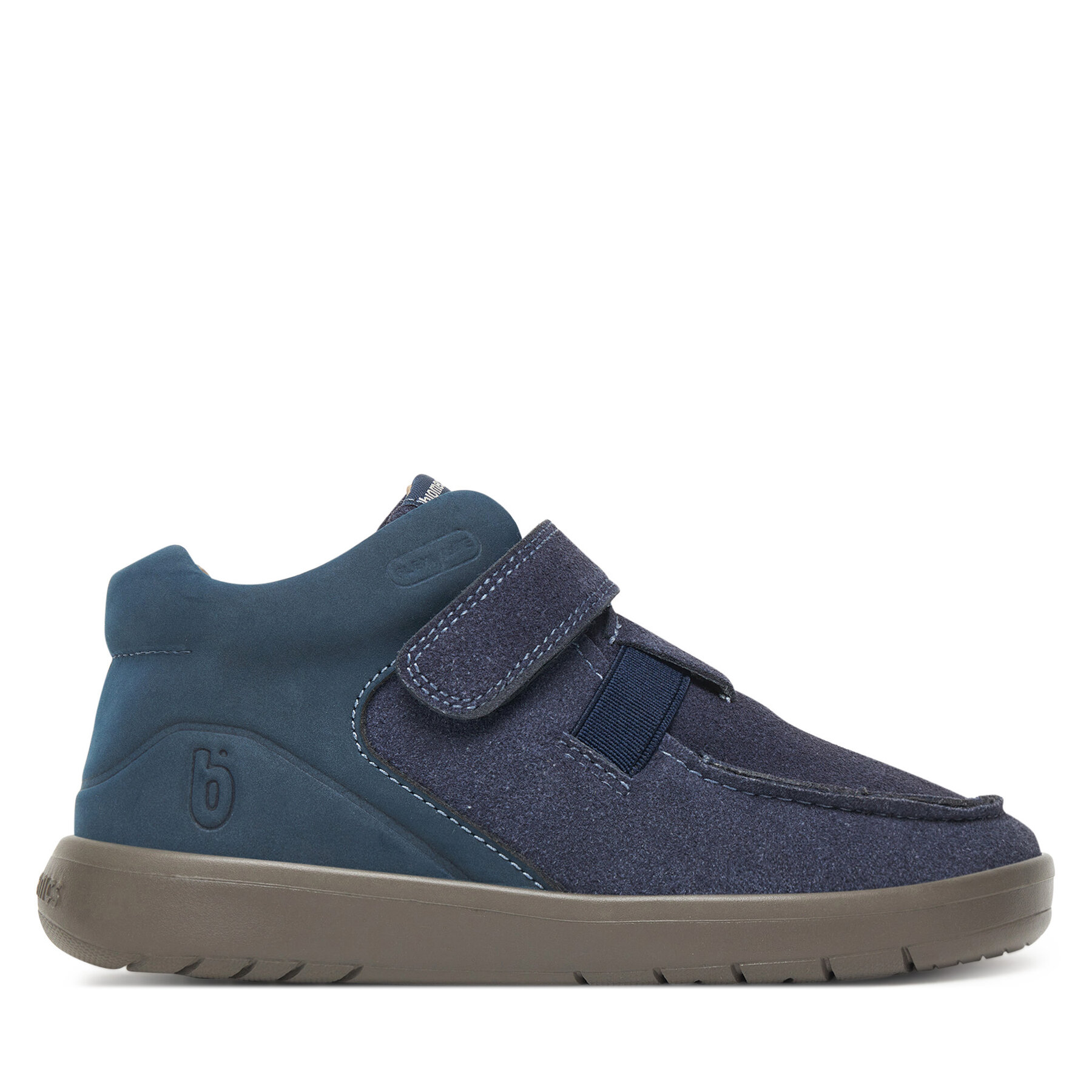 Sneakers Biomecanics