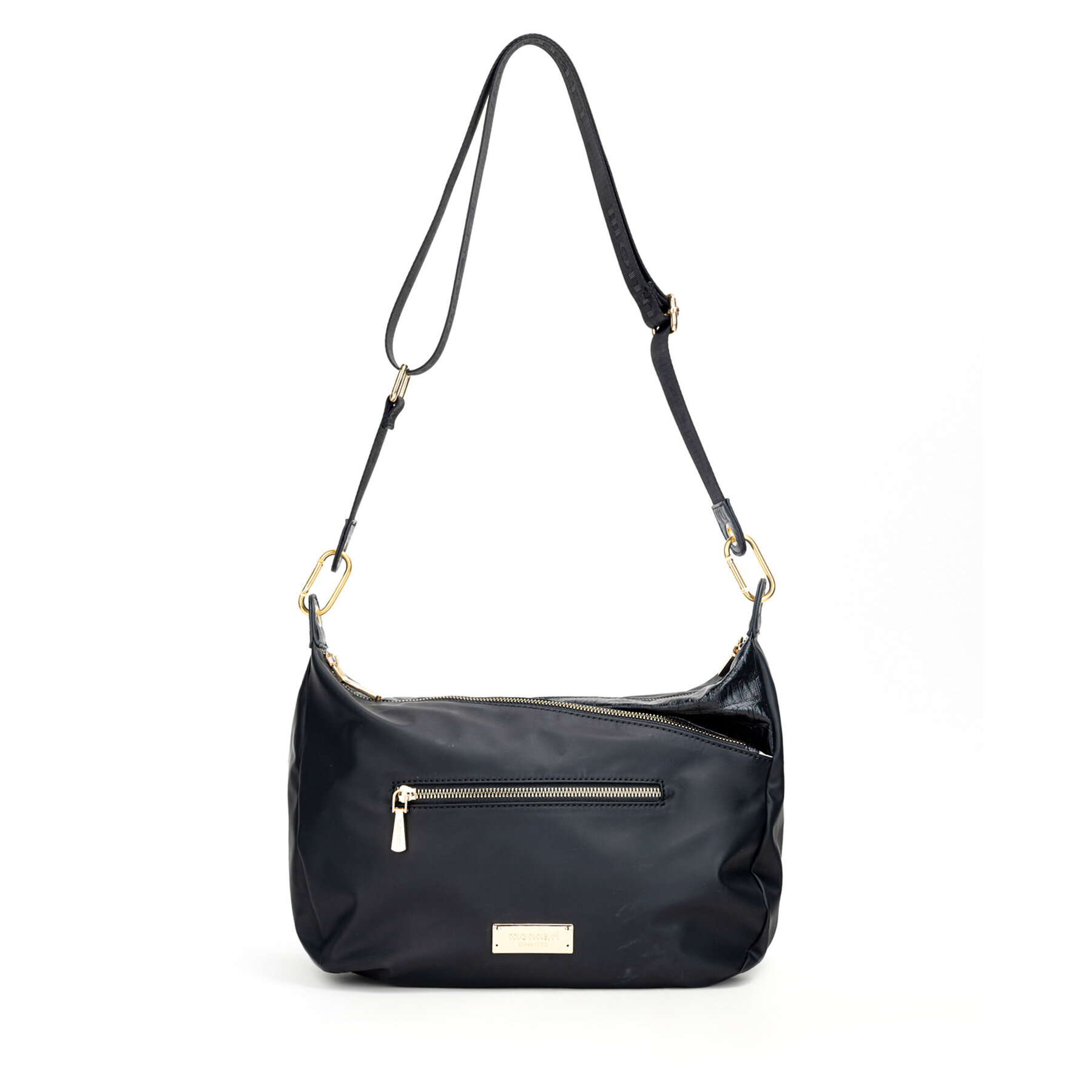Bolso Monnari TORIMP0-24Z-BAG4690-KM20D000 Negro