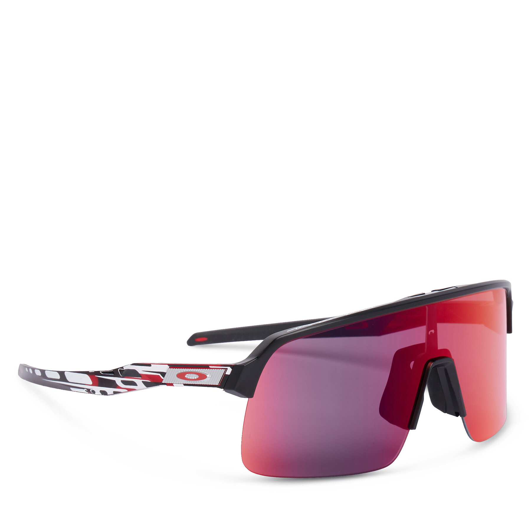 Sunčane naočale Oakley Sutro Lite 0OO9463 9463B739 Crna