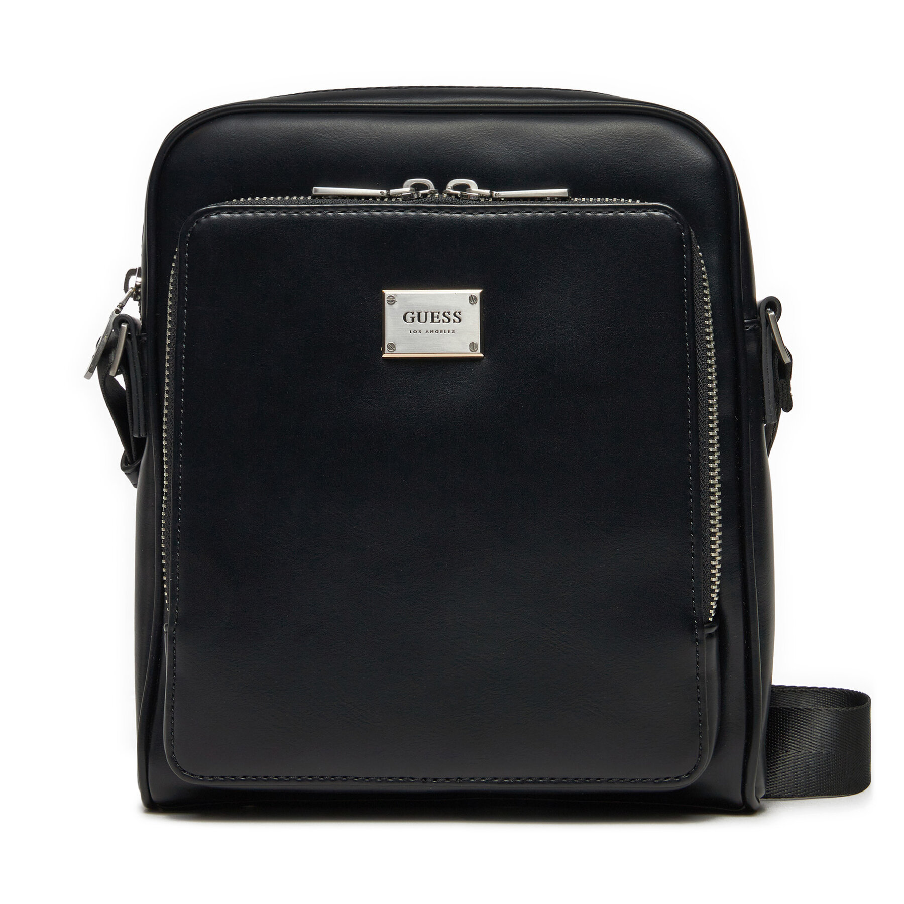 Bandolera Guess HMMILI P4460 Negro