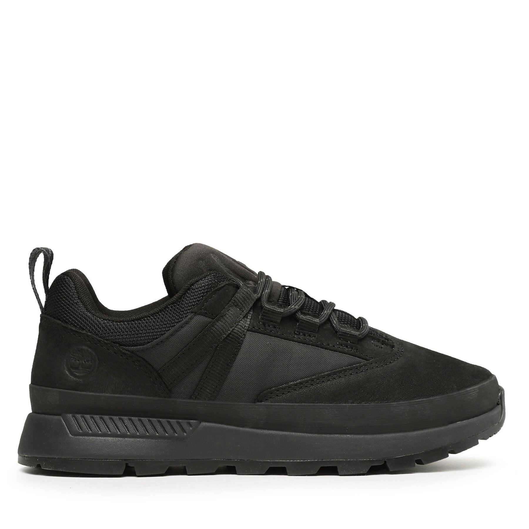 Zapatillas Timberland Euro Trekker Low F/L TB0A66DG0151 Negro