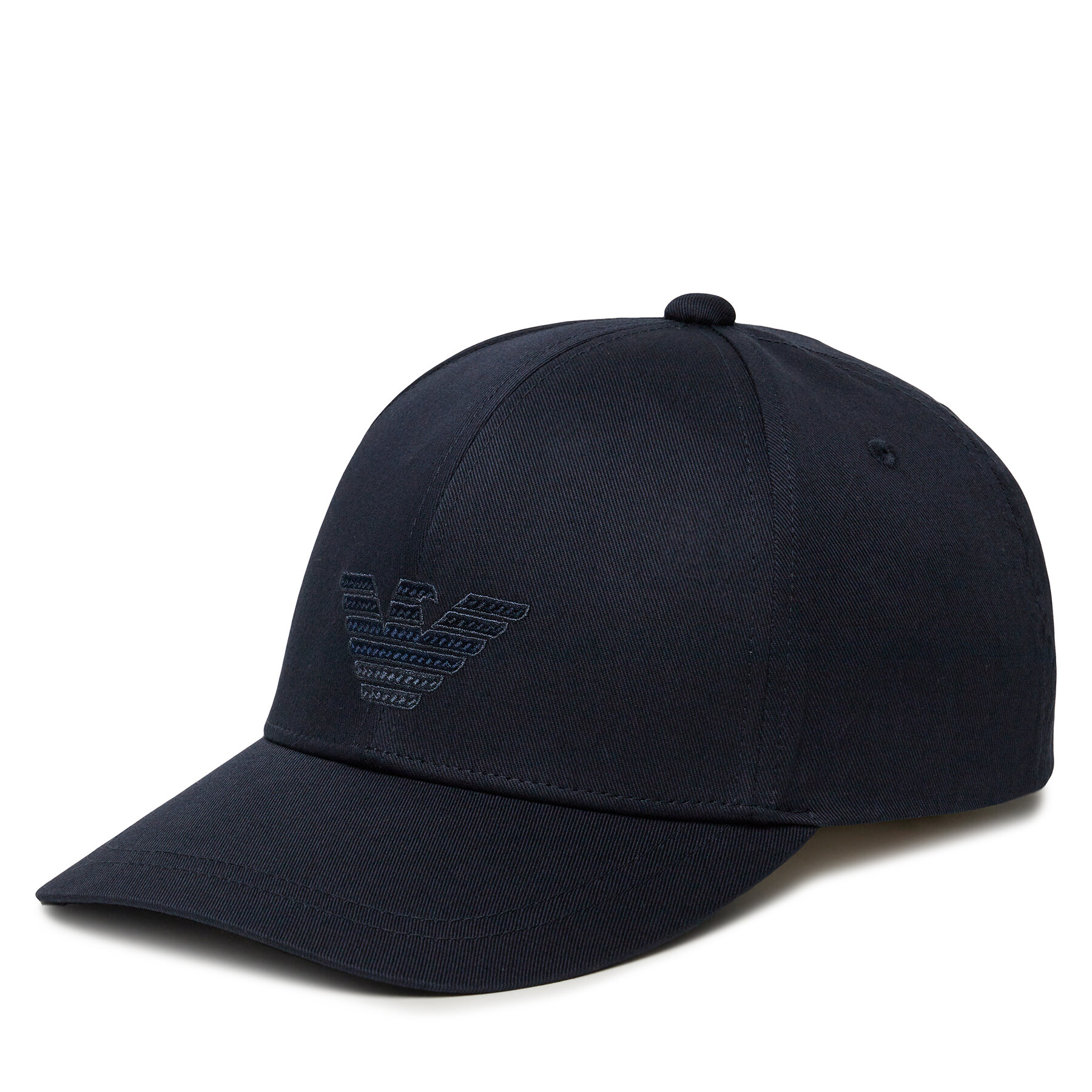 Cappellino Emporio Armani EX000005 AF12610 UB102 Blu scuro