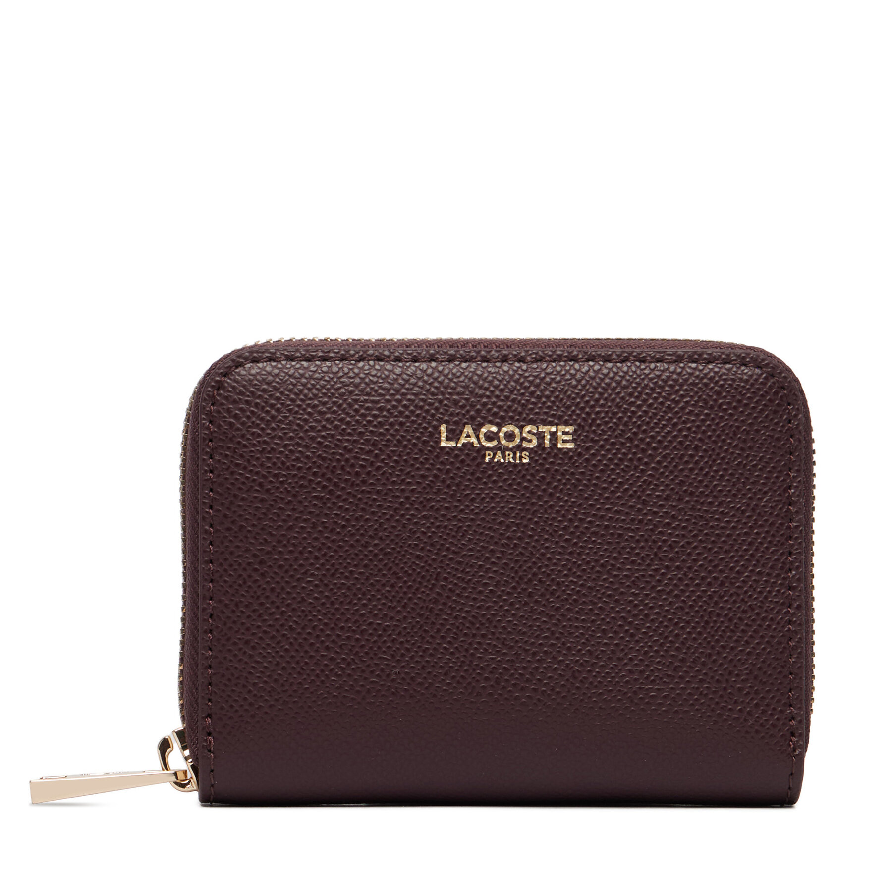 Портфейл Lacoste NF5225PH Оранжев