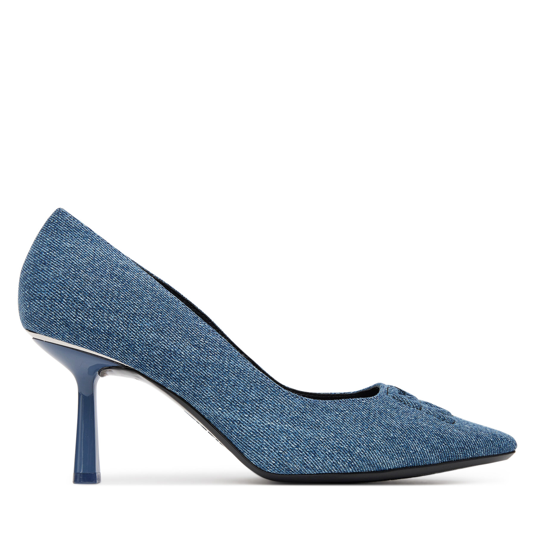 Scarpe stiletto DKNY K3566335 Blu