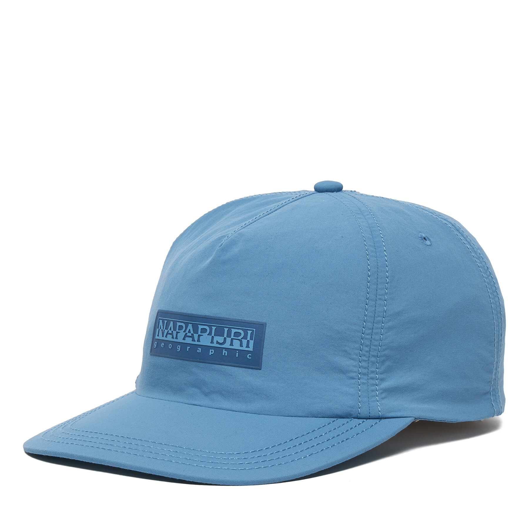 Baseball sapka Napapijri F-Box Logo NP0A4IGB Kék