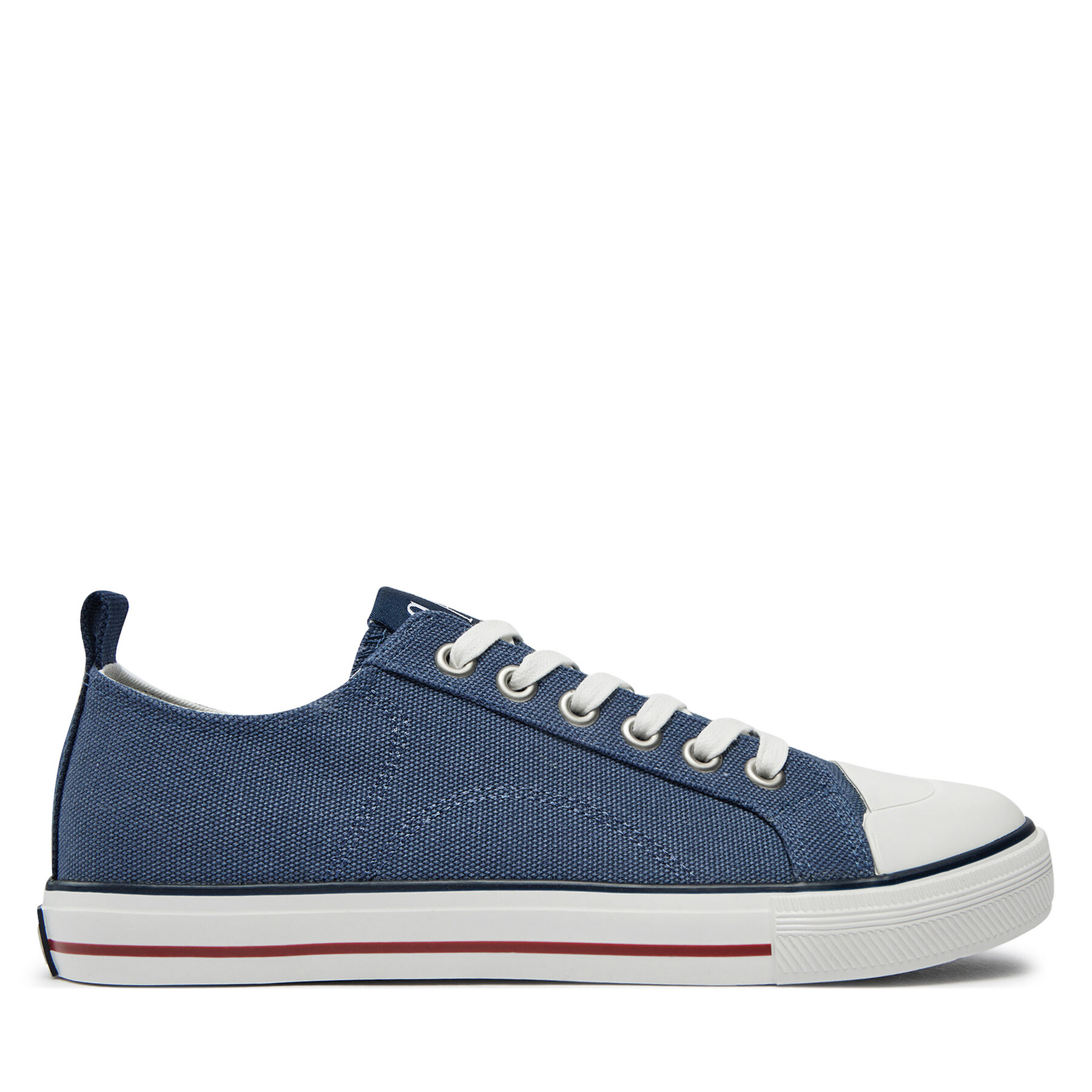 Bambas Gap Houston Cvs M GAL001F5TMCRMBGP Azul