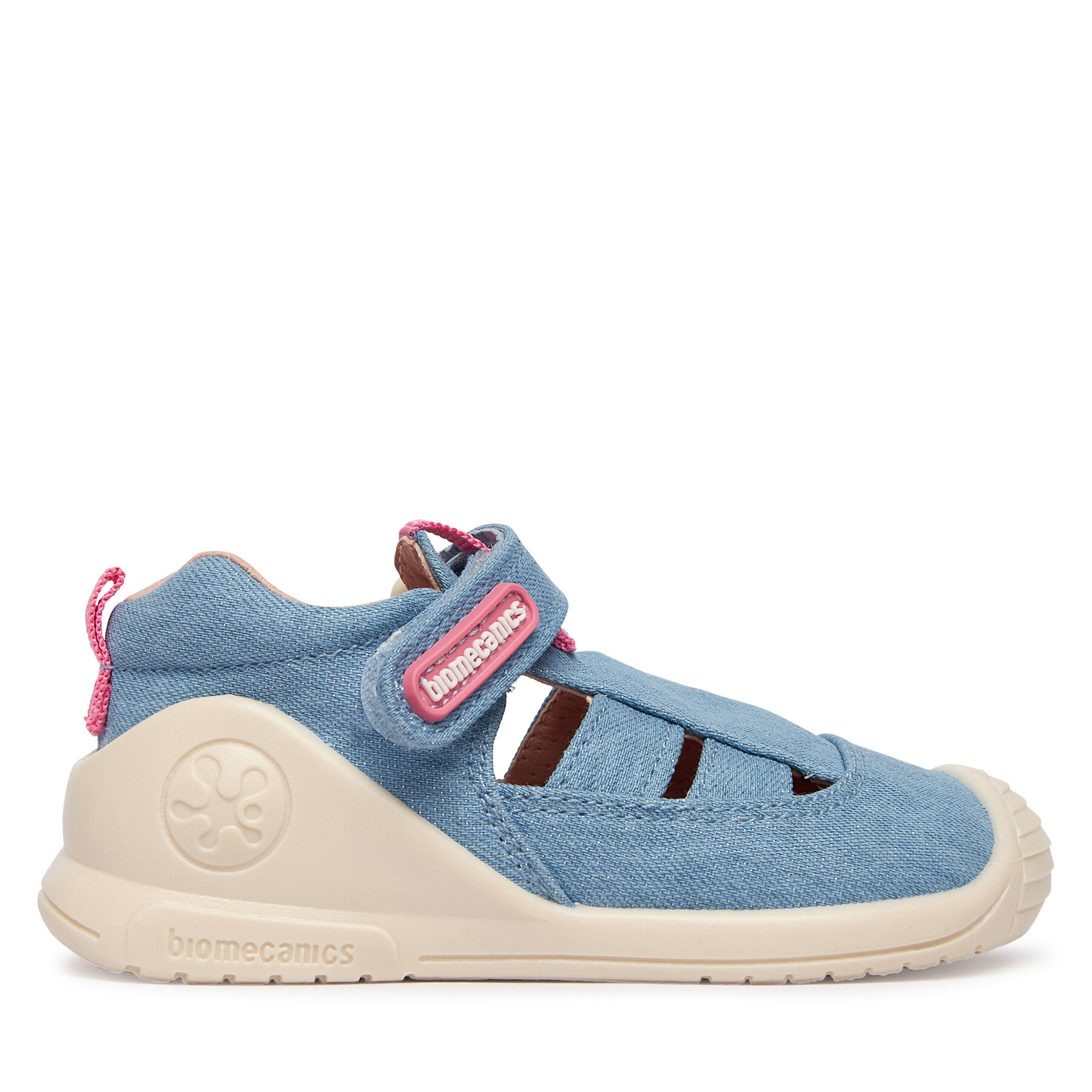 Papuci de casă Biomecanics 262179 Albastru