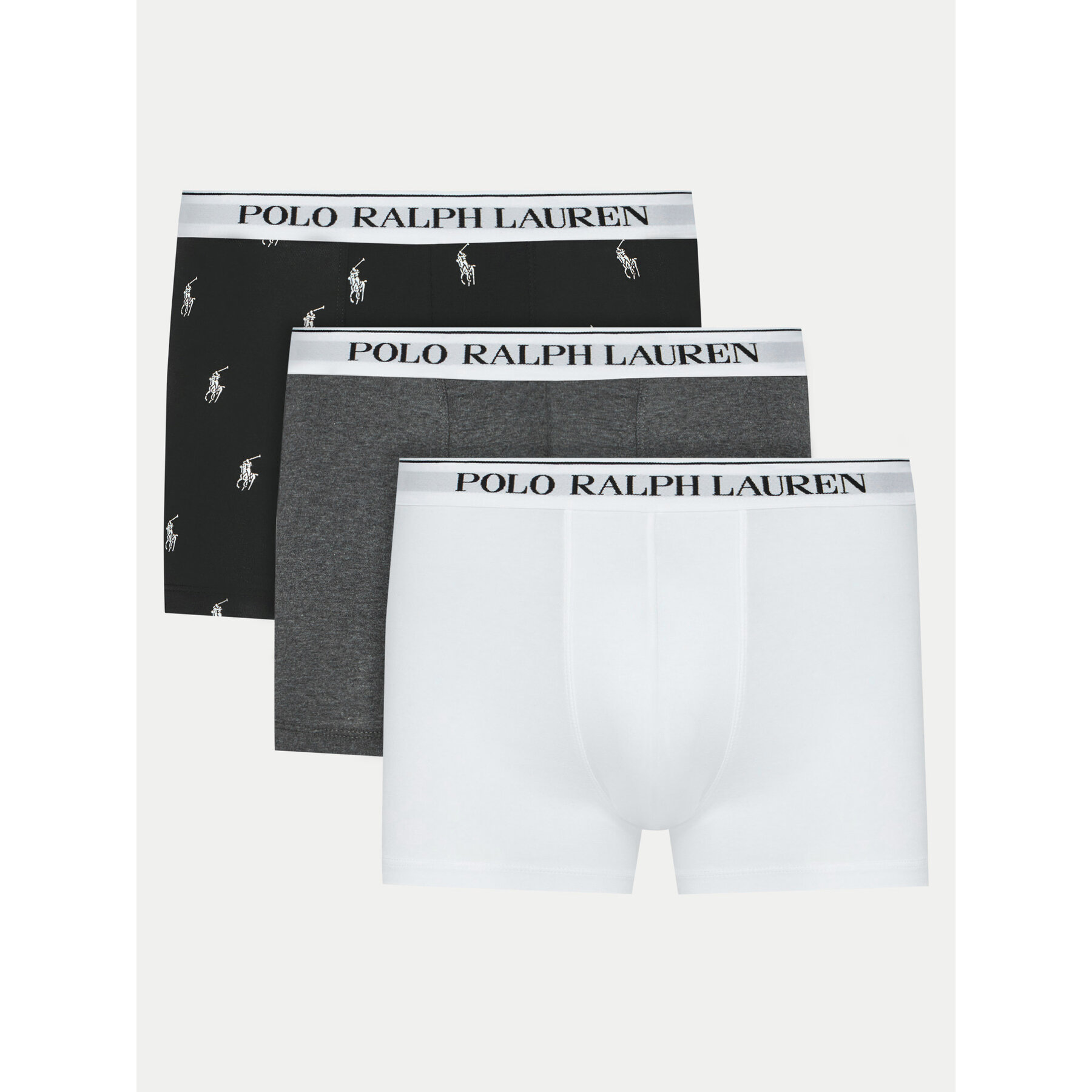 Polo Ralph Lauren Σετ μποξεράκια 714830299156 Έγχρωμο