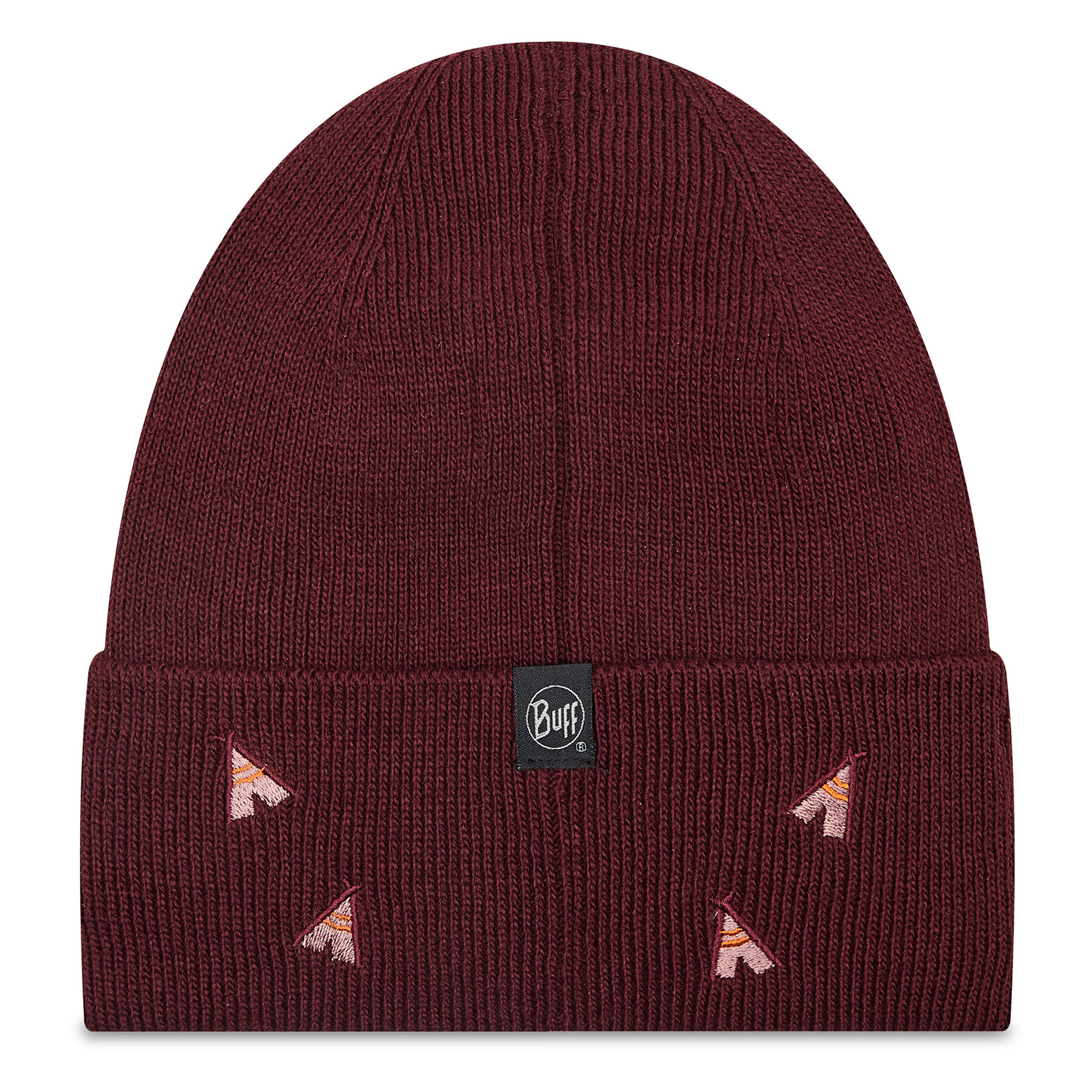 Sapka Buff Otty Tipi 129629.632.10.00 Bordó