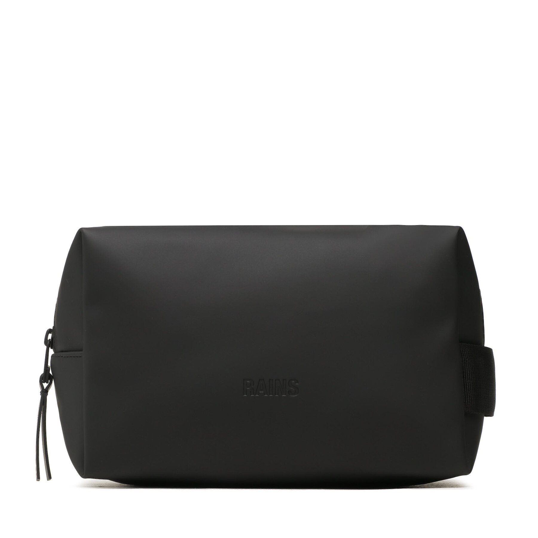 Kozmetični kovček Rains Wash Bag Small 15580 Black
